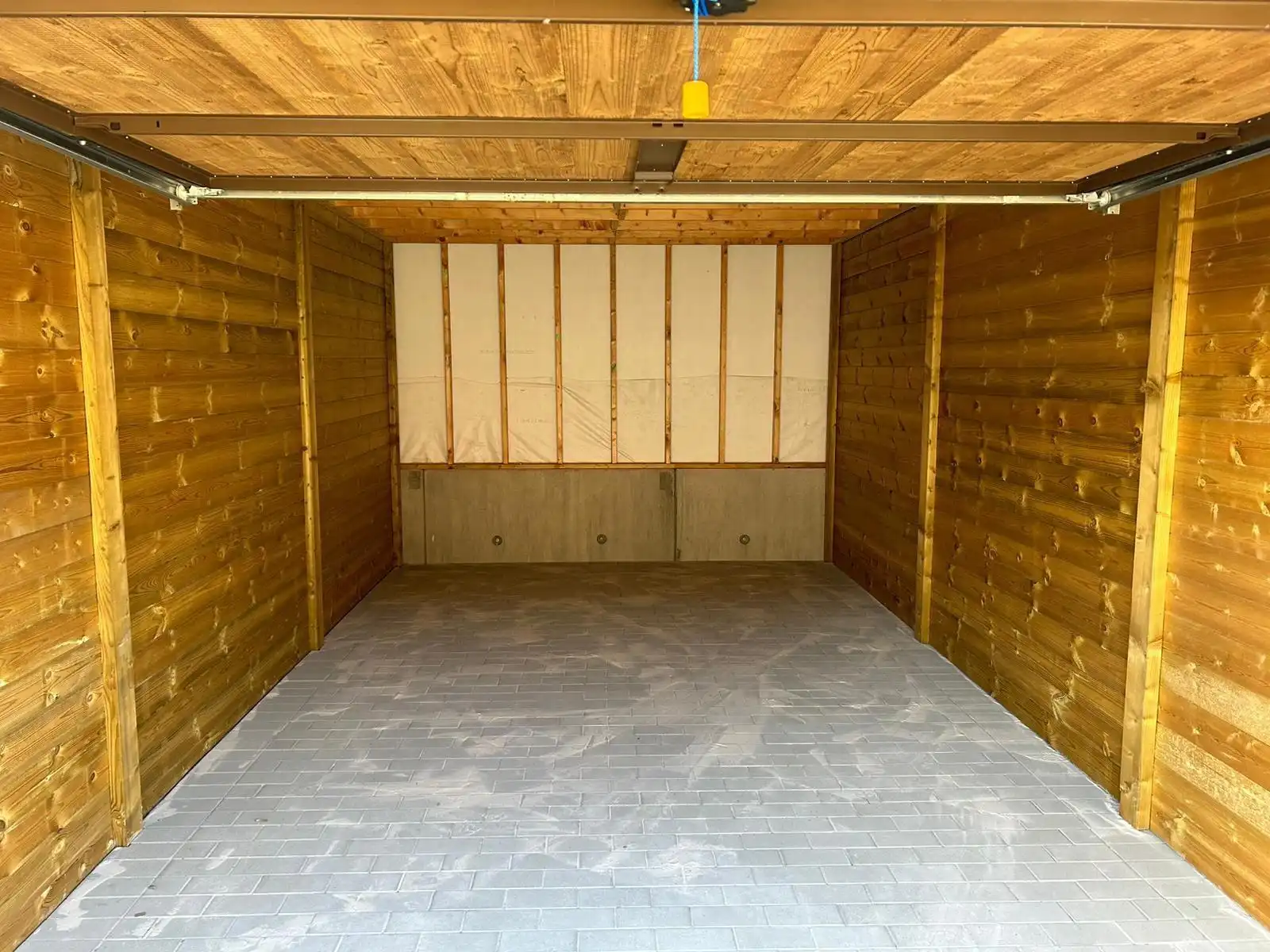Energiezuinige nieuwbouwwoning met garage ! foto 28