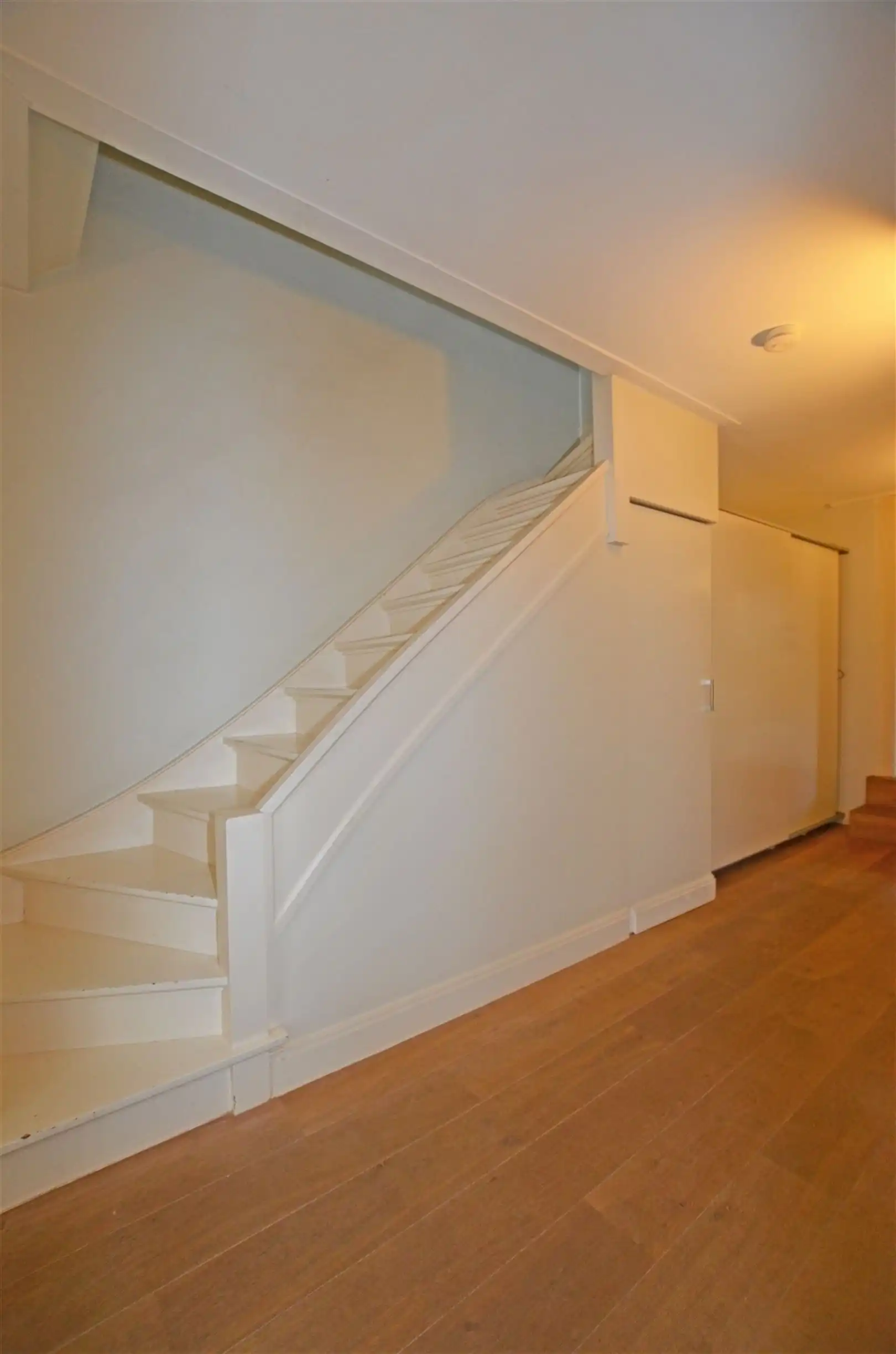 Charmante gezinswoning in de Willemswijk foto 6