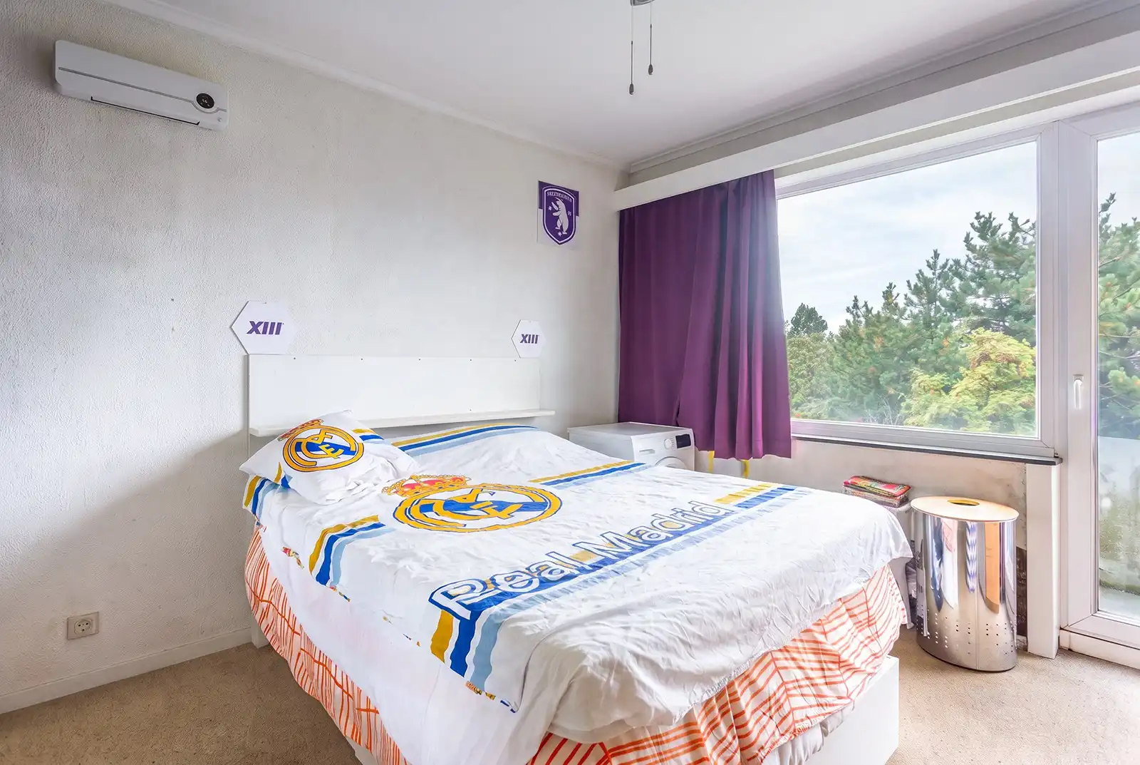 Appartement met garagebox in een kleinschalig gebouw foto 10