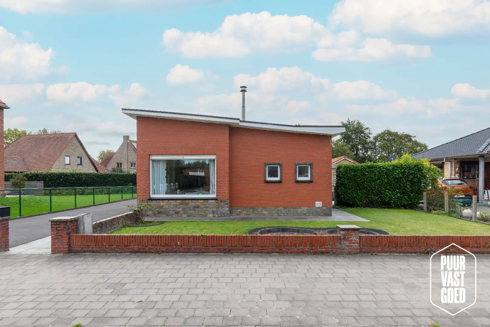 Wonen, werken en buiten leven op een boogscheut van de zee foto 2