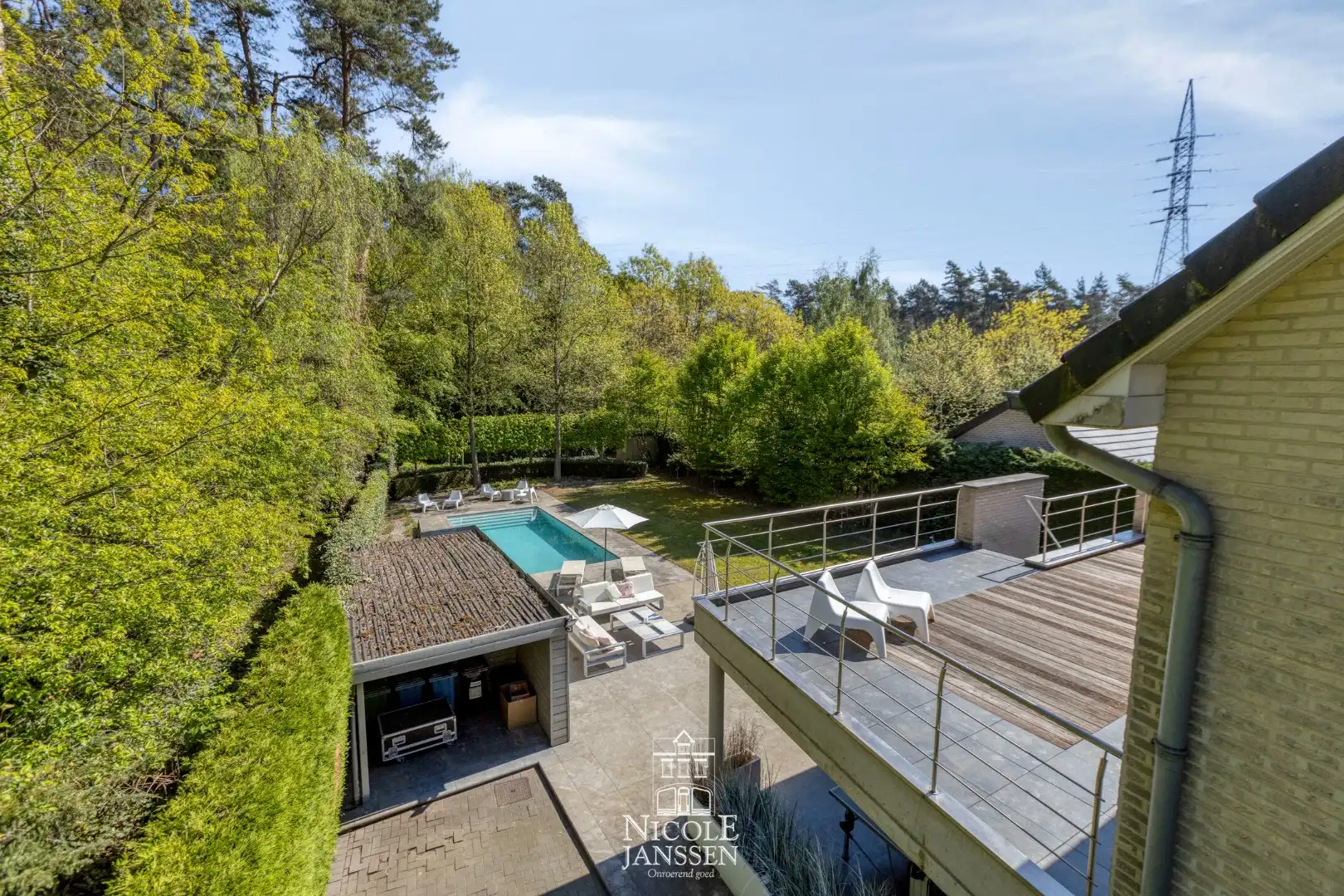 Exclusieve veelzijdige woning foto 32