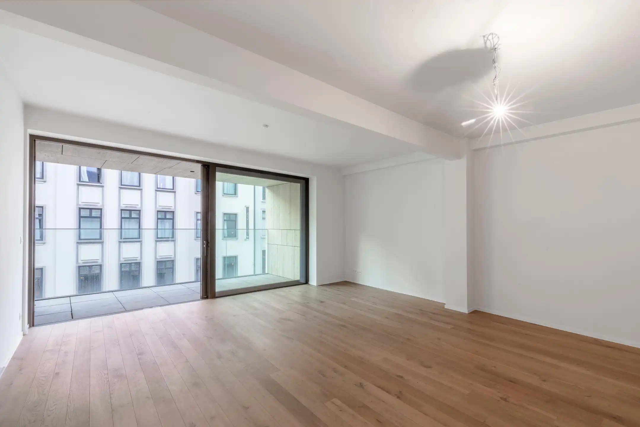 Exclusief gemeubeld loft-appartement TE HUUR op AAA+ locatie foto 10