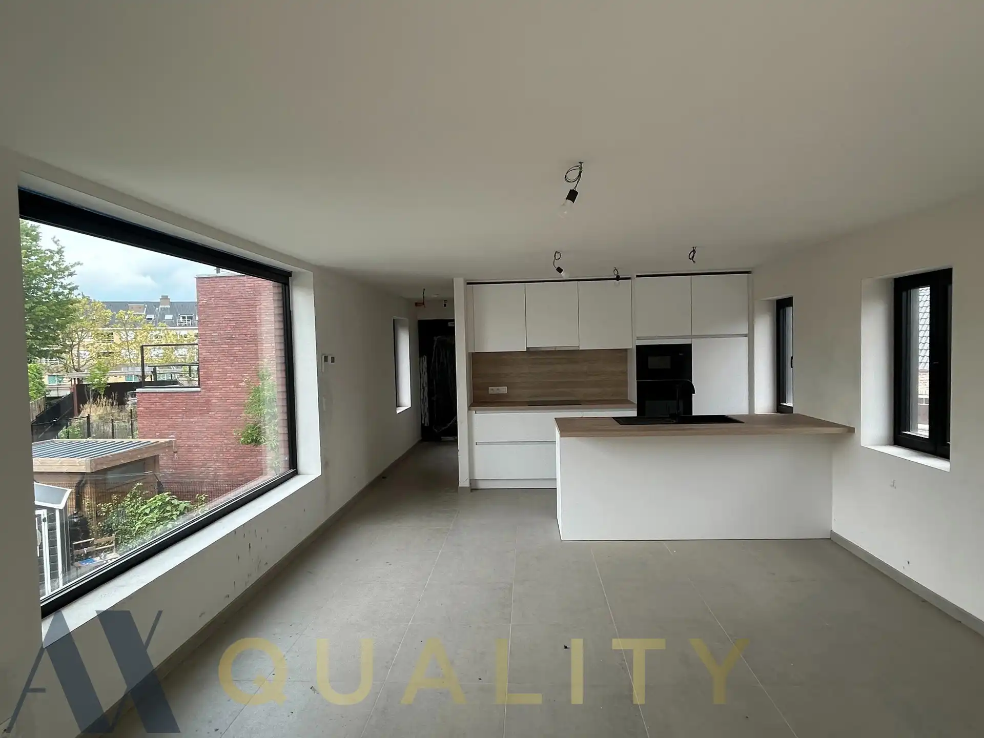 Huis te koop Eikenveldstraat 15/101 - 9280 Lebbeke