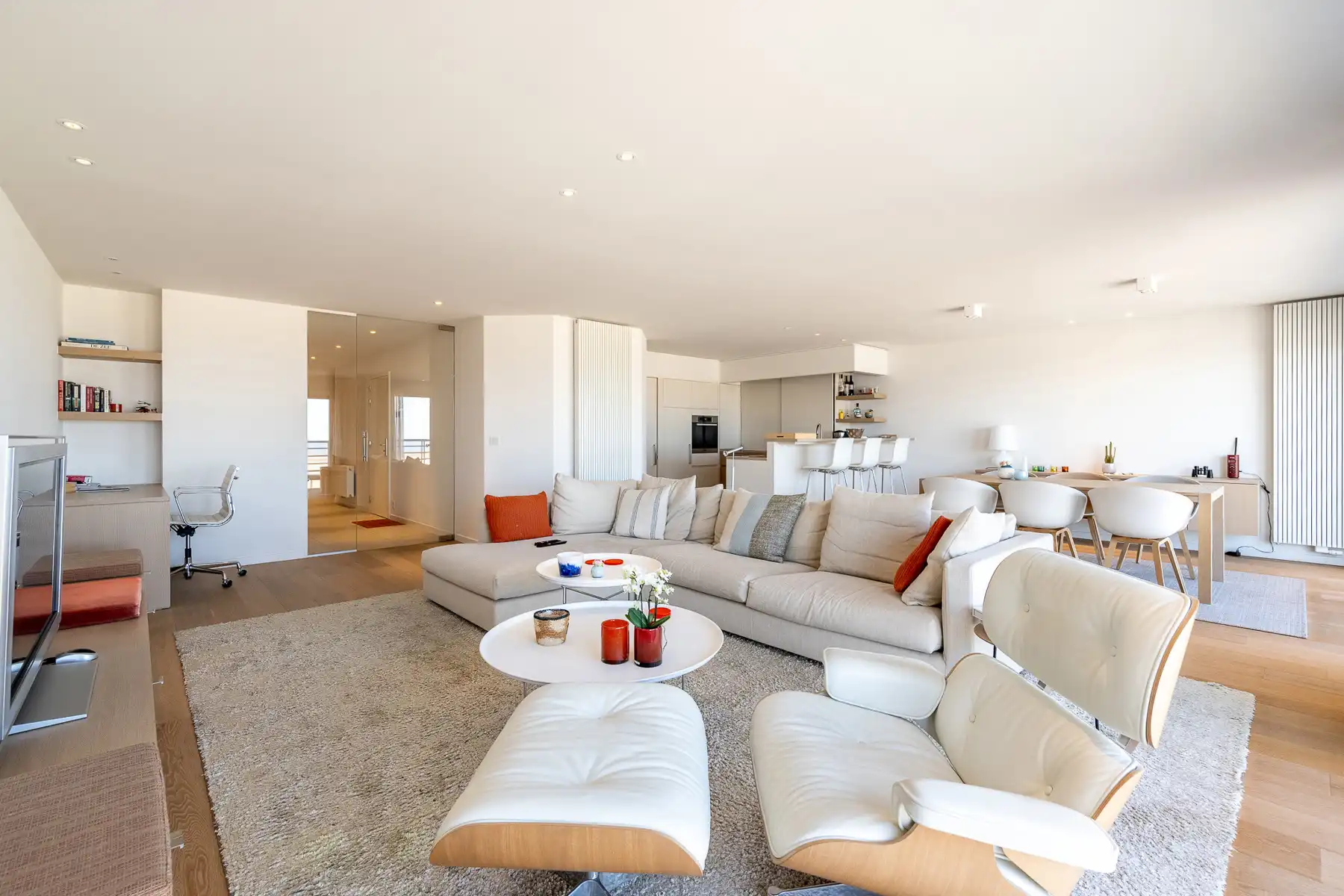 Appartement te koop 8380 Brugge