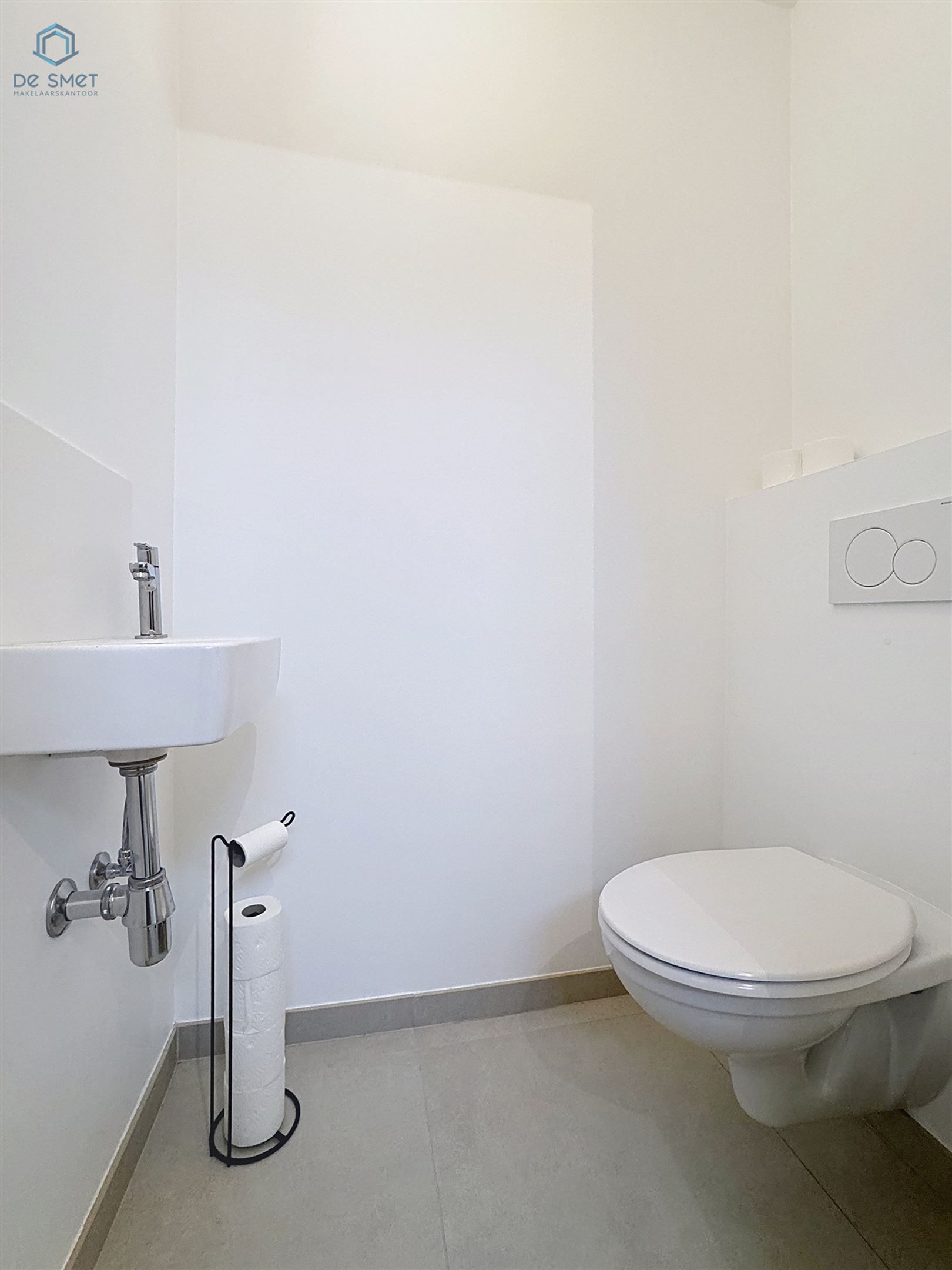 Energiezuinige nieuwbouwwoning met 3 slks en garage! foto 8