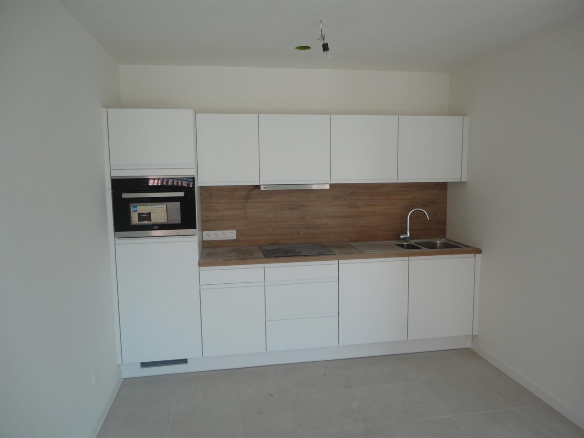 Appartement in Kluizen dorp foto 4