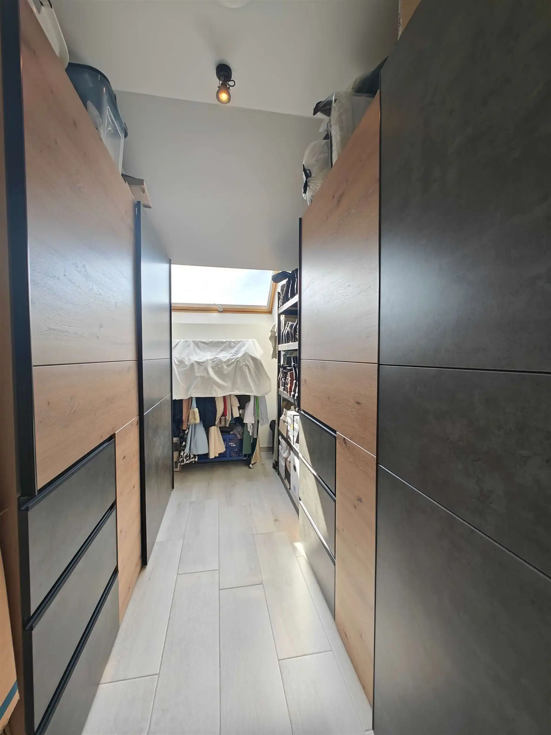 Instapklare, energiezuinige woning voorzien van 3 slaapkamers en een zuidgerichte tuin in residentie De Smeed foto 13