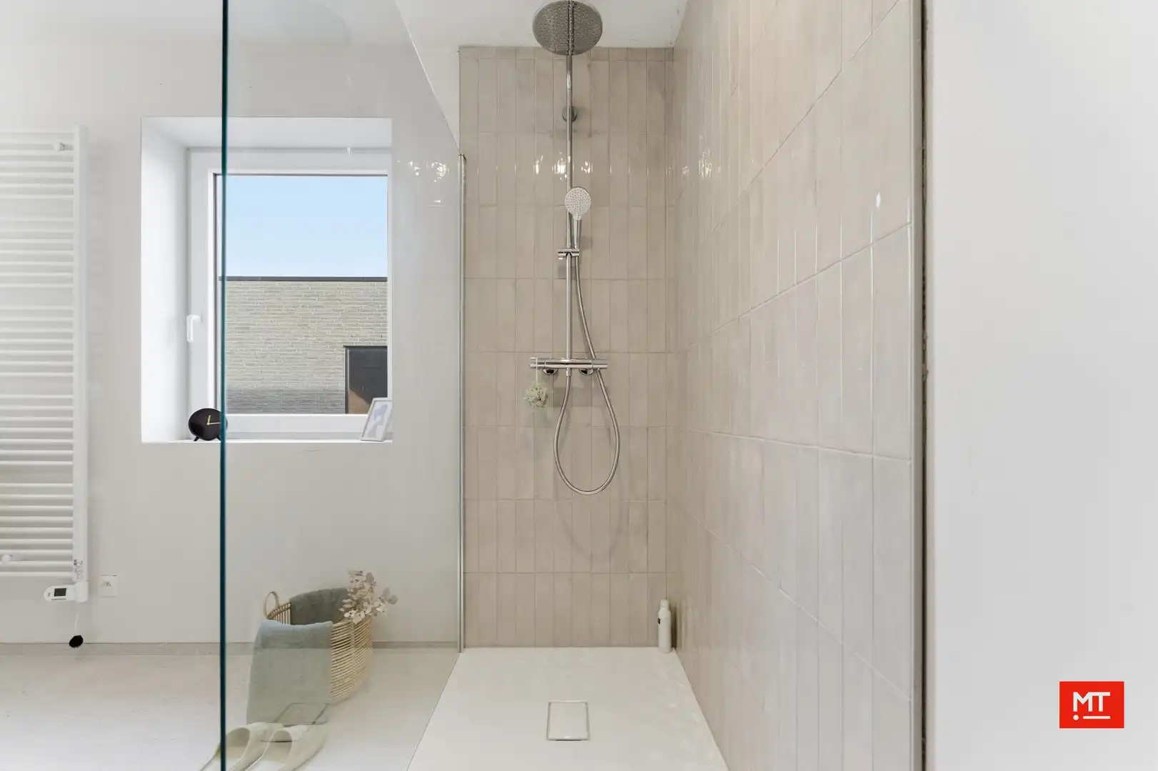 Moderne nieuwbouwvilla op 1.146 m² in Zonnebeke foto 15