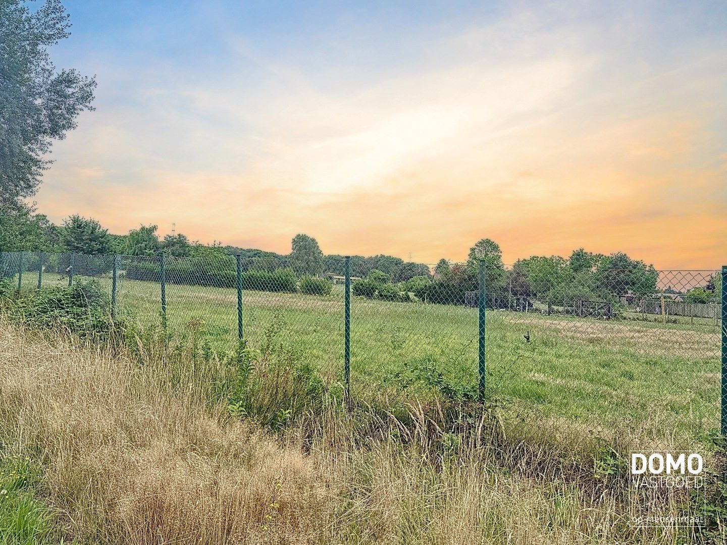 GUNSTIG GELEGEN BOUWGROND TE KOOP IN DIEPENBEEK foto 4