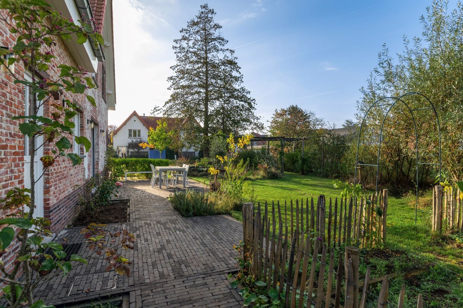VOLLEDIG GERENOVEERDE WONING OP TOPLOCATIE! foto 21