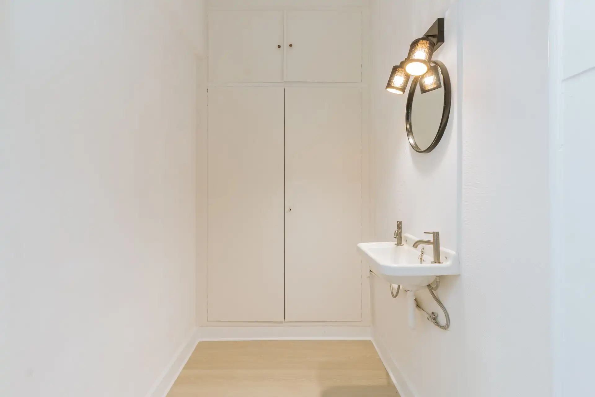 Ruim appartement van 170 m² met zicht op het Stadspark! foto 15