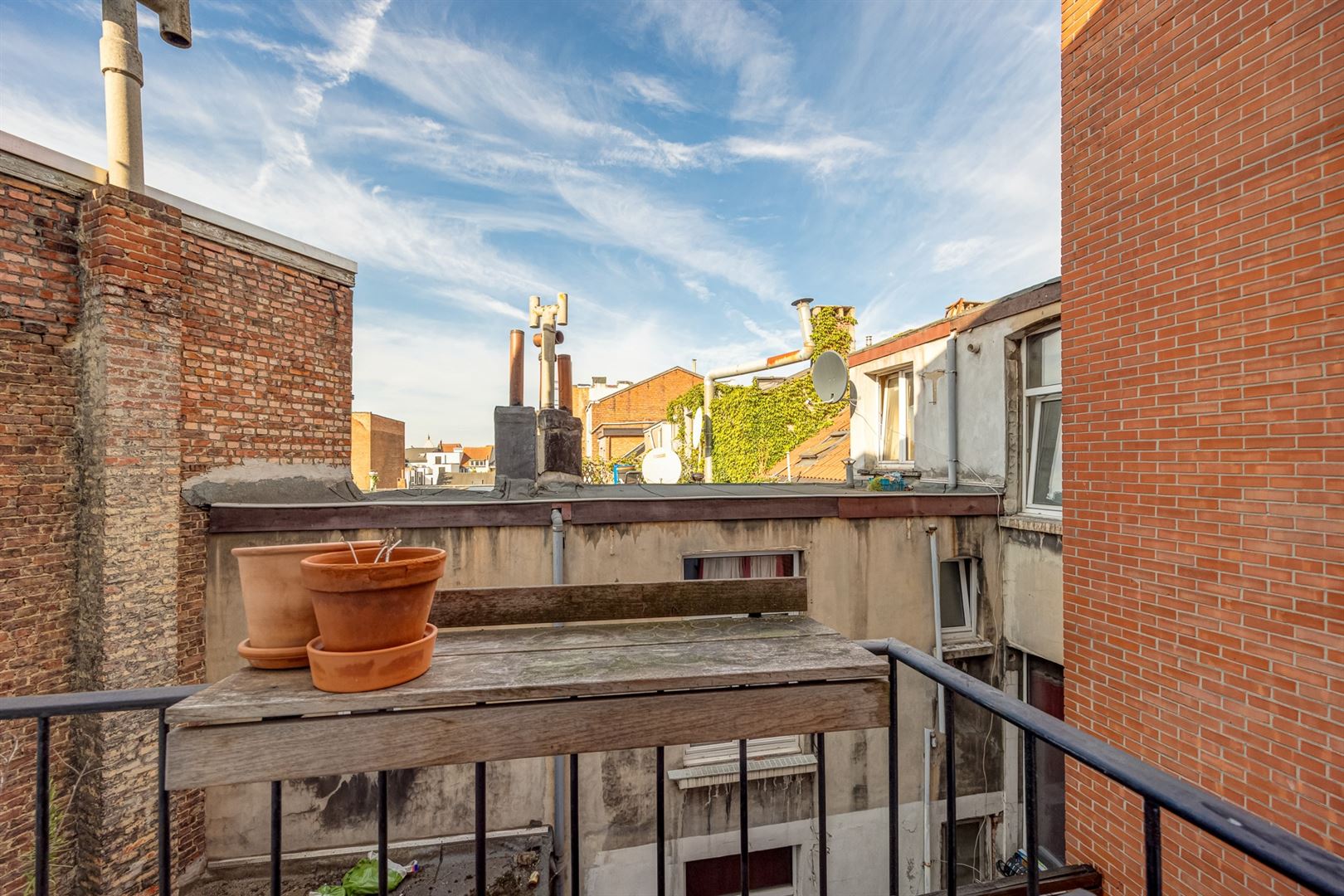 Authentiek wonen met modern comfort foto 22
