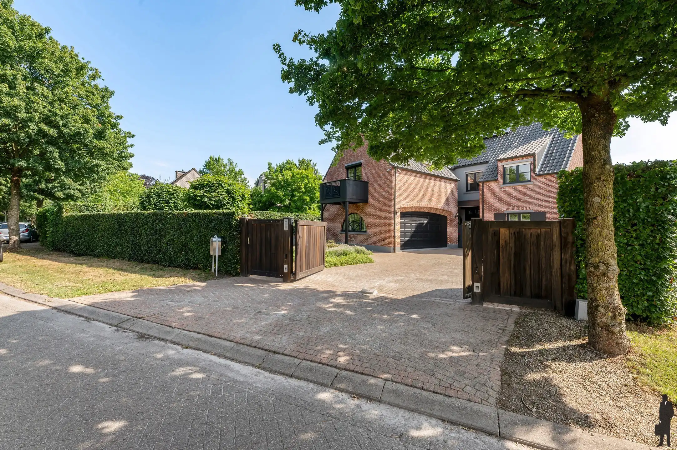 Energiezuinige woning in hartje Hoogstraten. foto 47