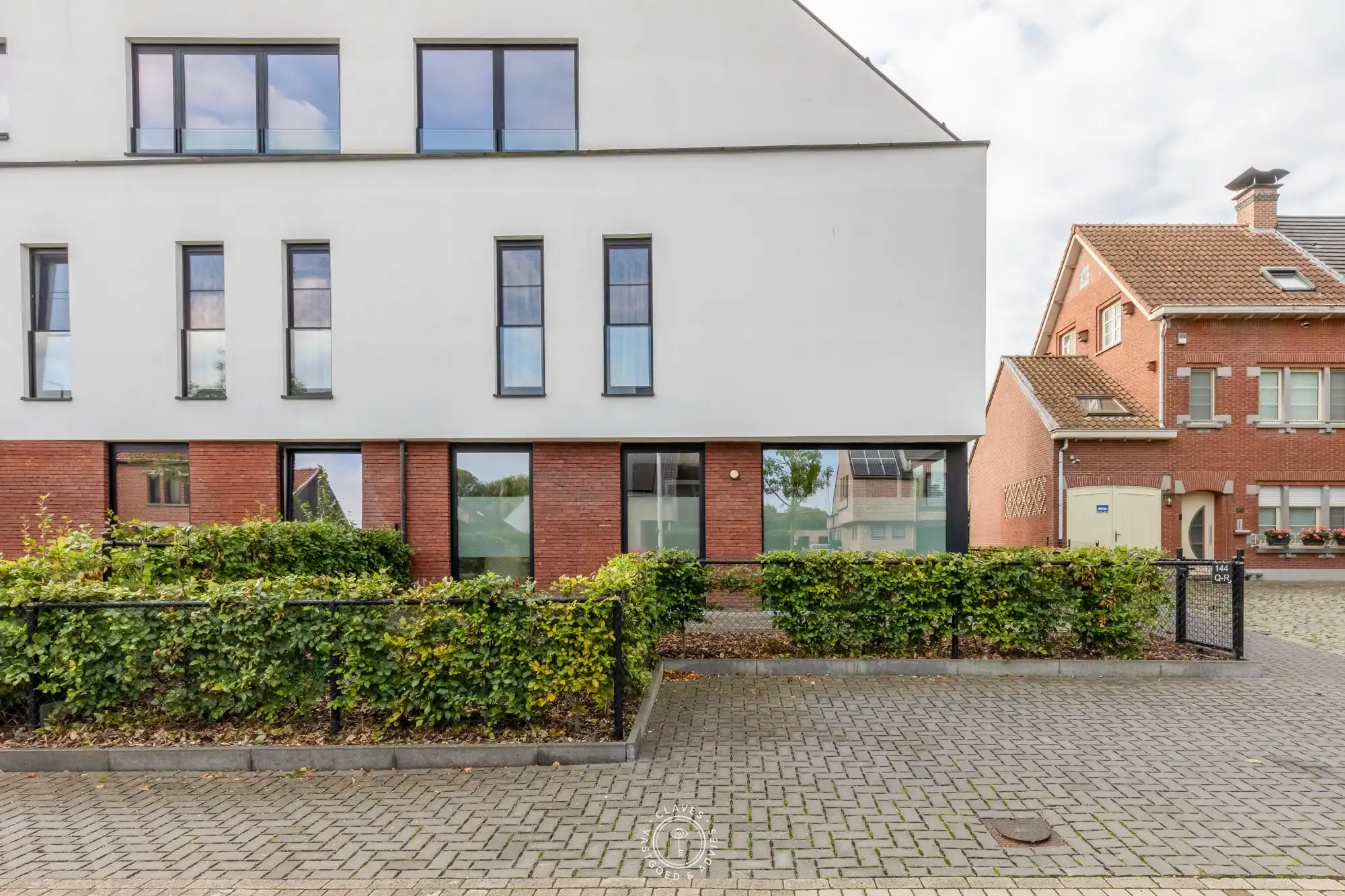 Veelzijdige kantoor-, praktijk- of handelsruimte met flexibele indeling foto 11