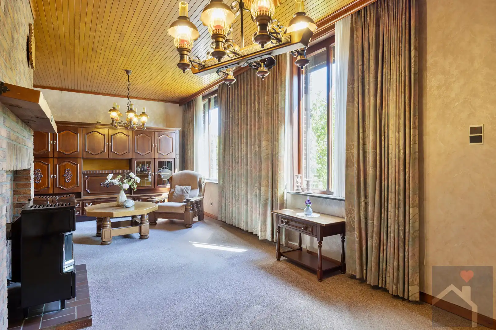 Charmante woning met karakter en renovatiemogelijkheden foto 10