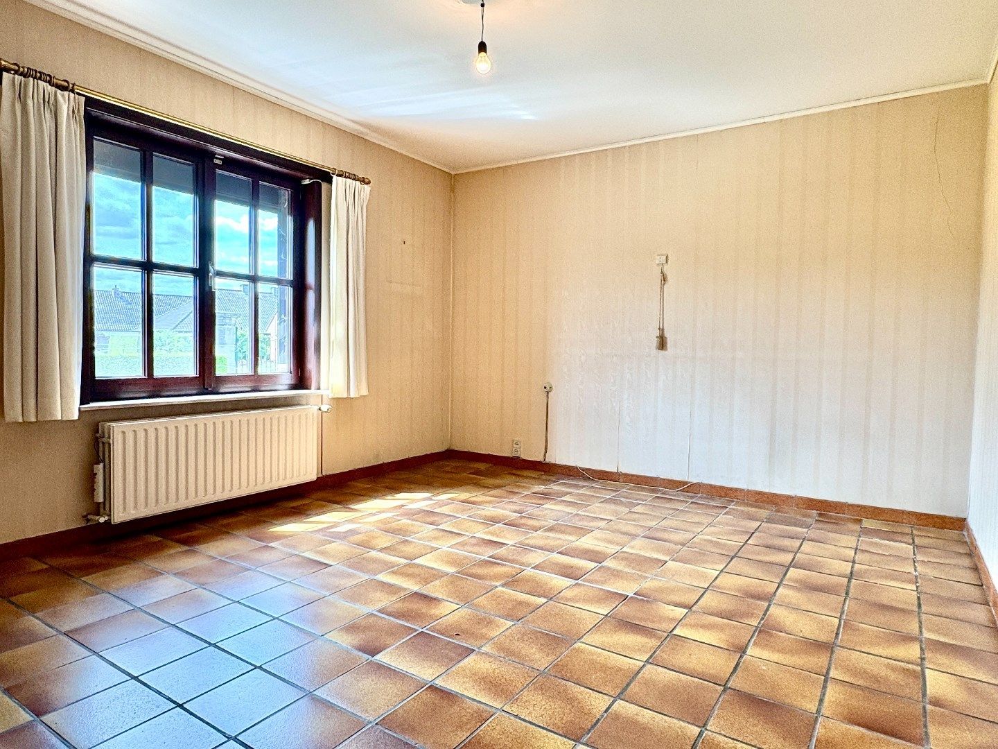 Alleenstaande woning op 1027 m² met 3 slaapkamers en dubbele garage foto 7