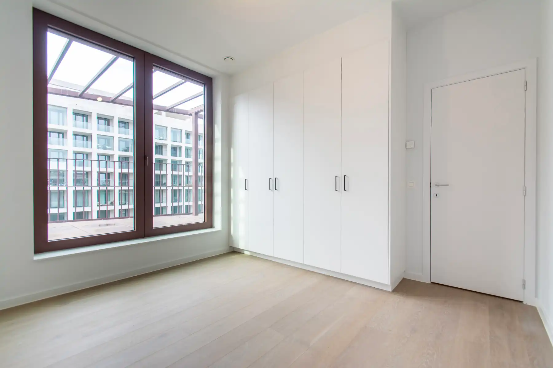 3-slpk app. met prachtig TERRAS en zicht op Schelde  foto 19