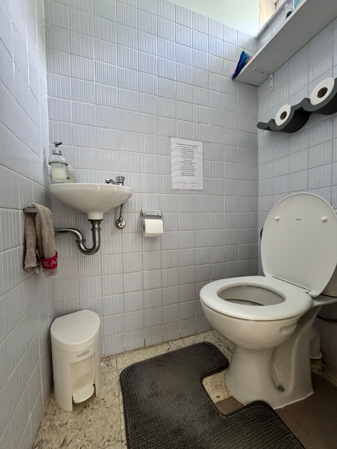 Woning met 4 slaapkamers en garage  foto 5