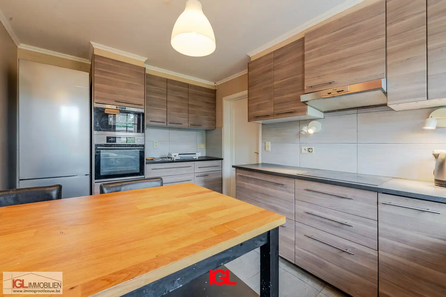 Villa te koop in Itterbeek foto 7