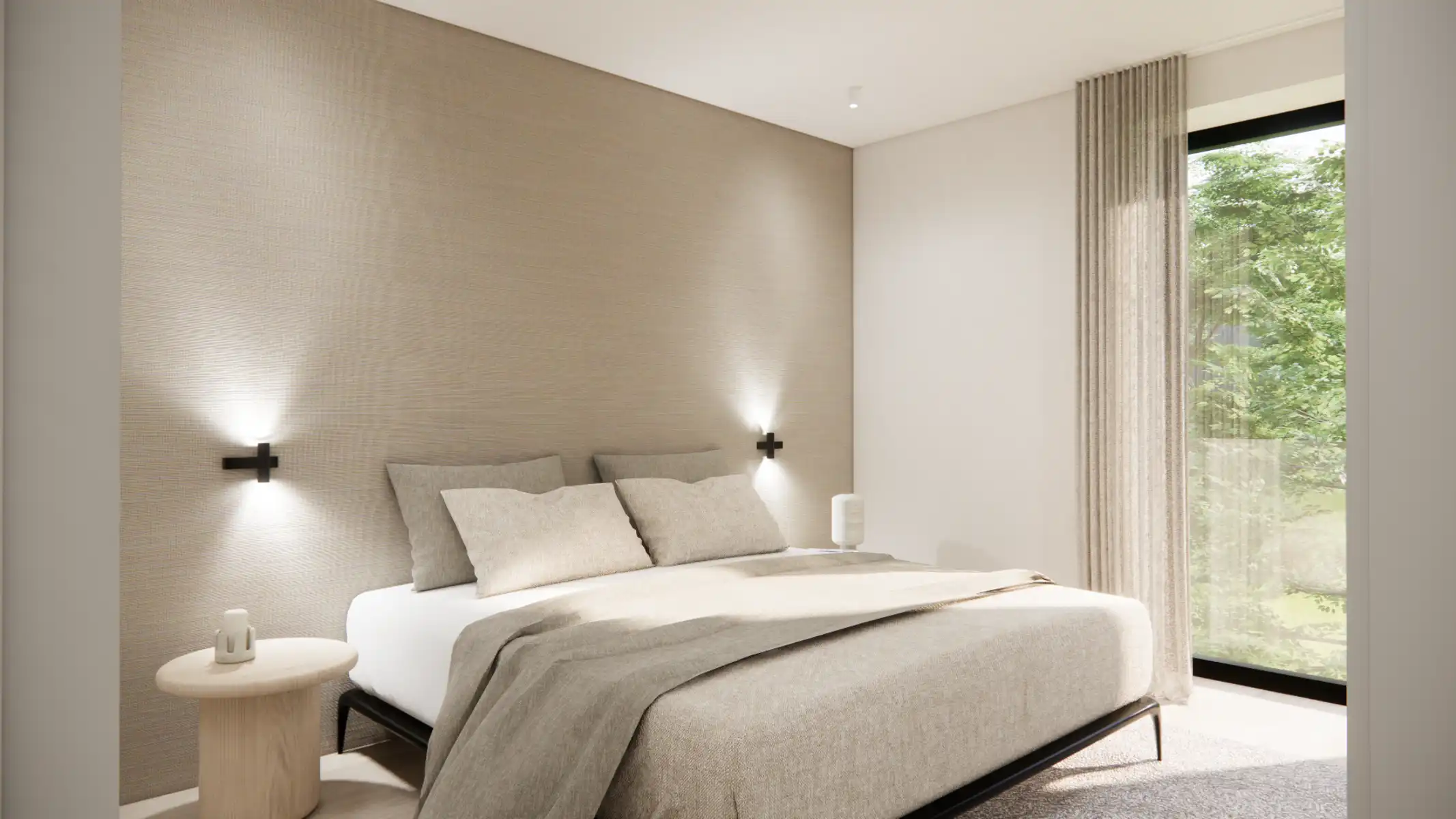 Appartement te koop foto 4