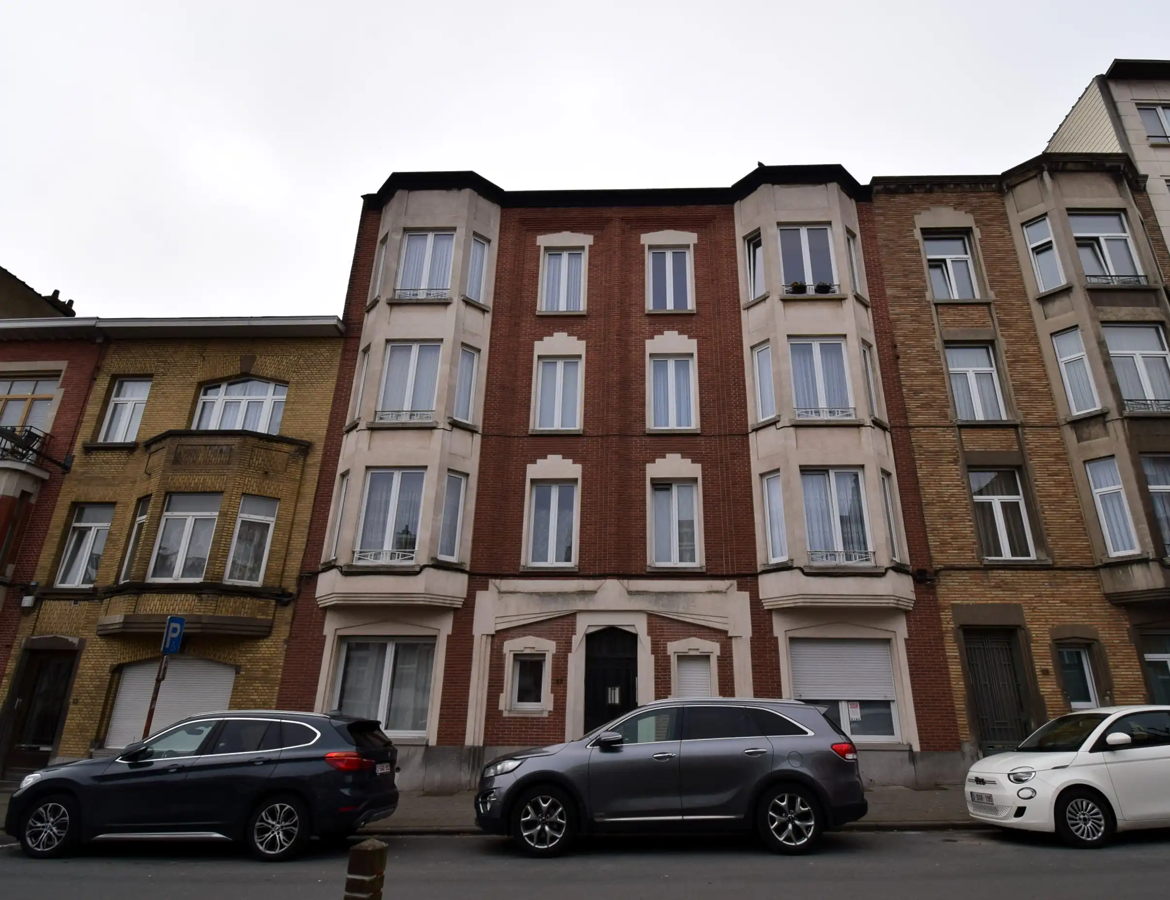 Appartement 2 slaapkamers foto {{pictureIndex}}