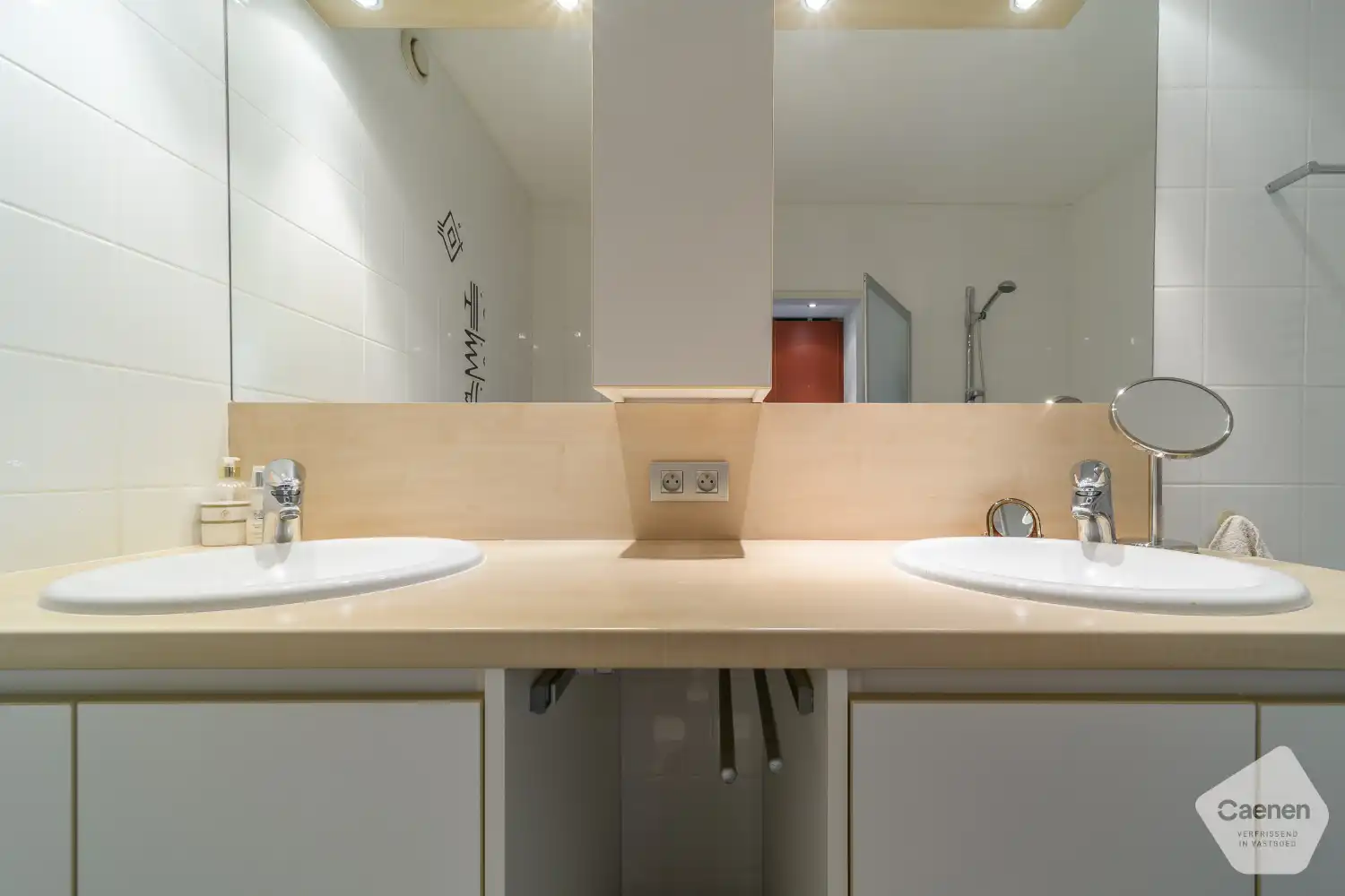 Exclusief 3-slaapkamerappartement met frontaal zeezicht en open duinzicht, dubbele parking en schitterende zonovergoten terrassen foto 18