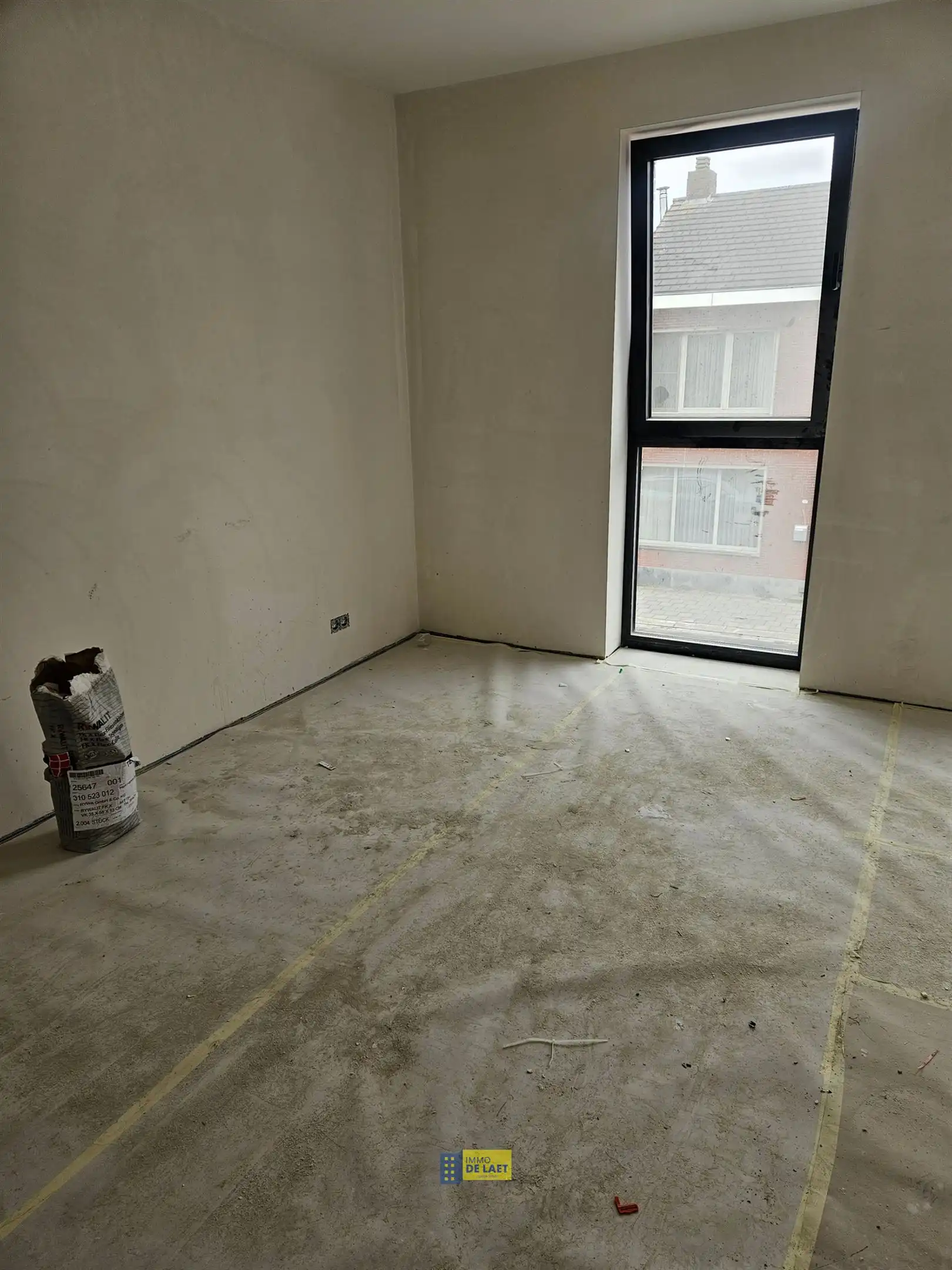 Nieuwbouwwoning foto 18
