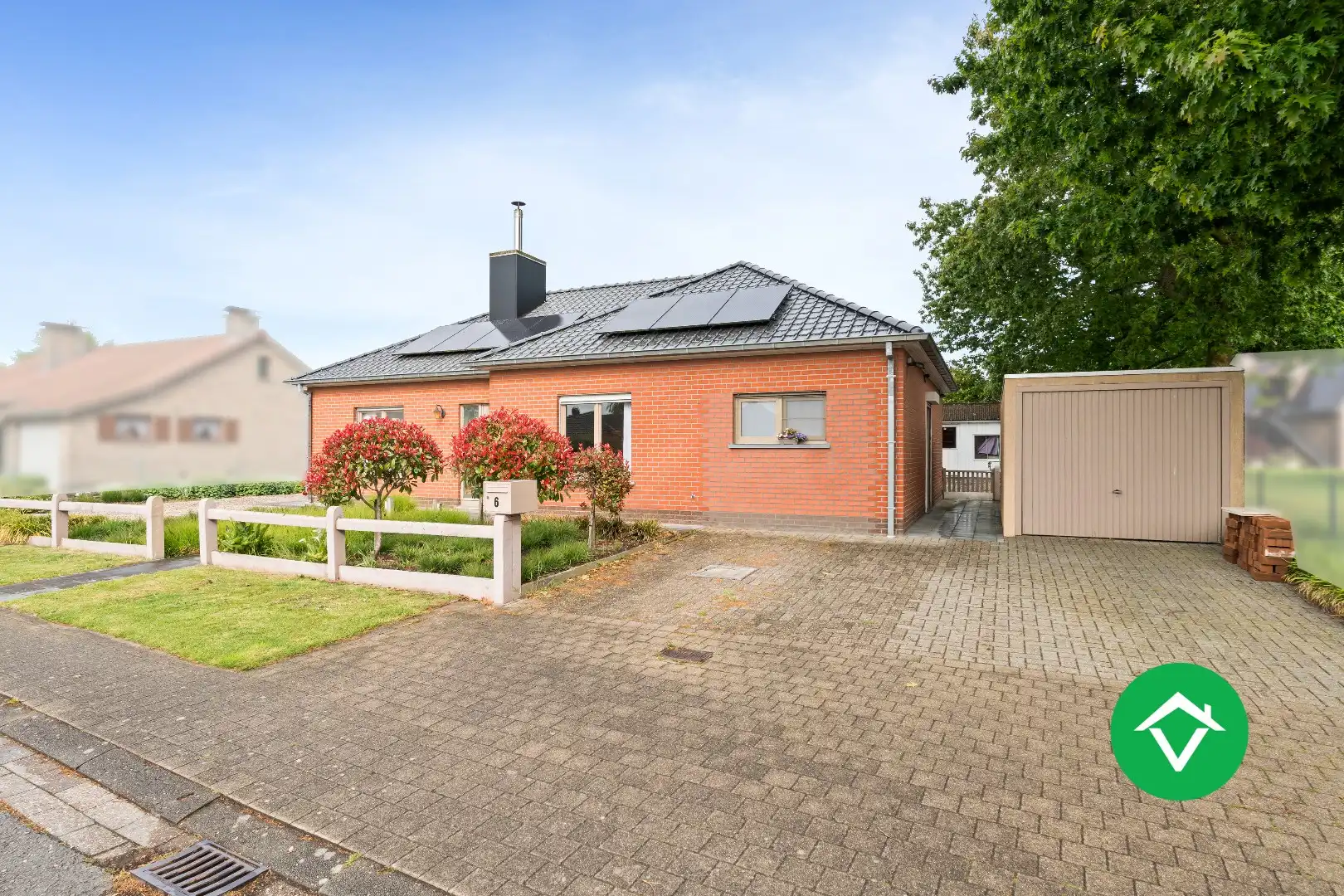 Huis te koop Mosselstraat 6 - - 8820 Torhout