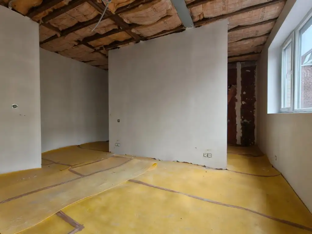 Ieper - Nieuwbouw Duplexappartement foto 12