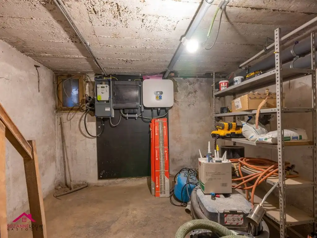 Instapklare gezinswoning, volledig gerenoveerd foto 25