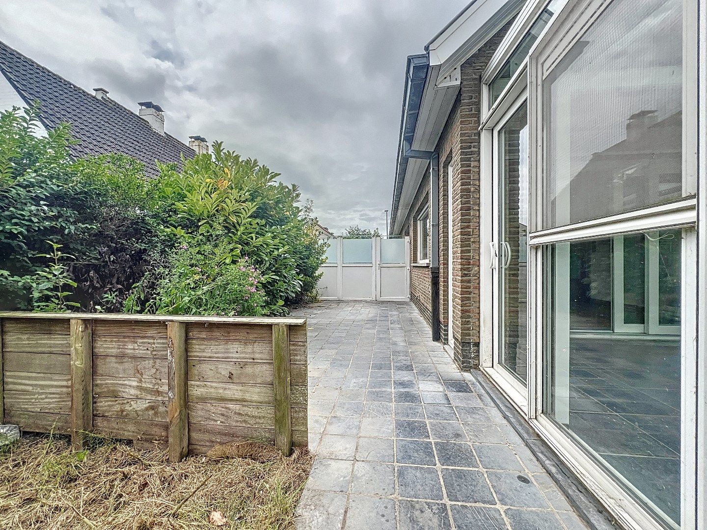 op te frissen vrijstaande woning in DE HAAN (Wenduine) foto 21