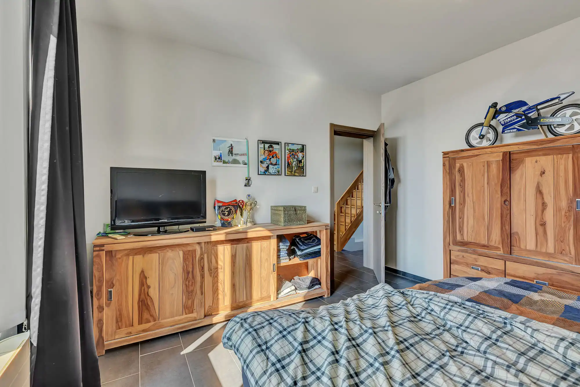 Instapklare woning met drie slaapkamers foto 14