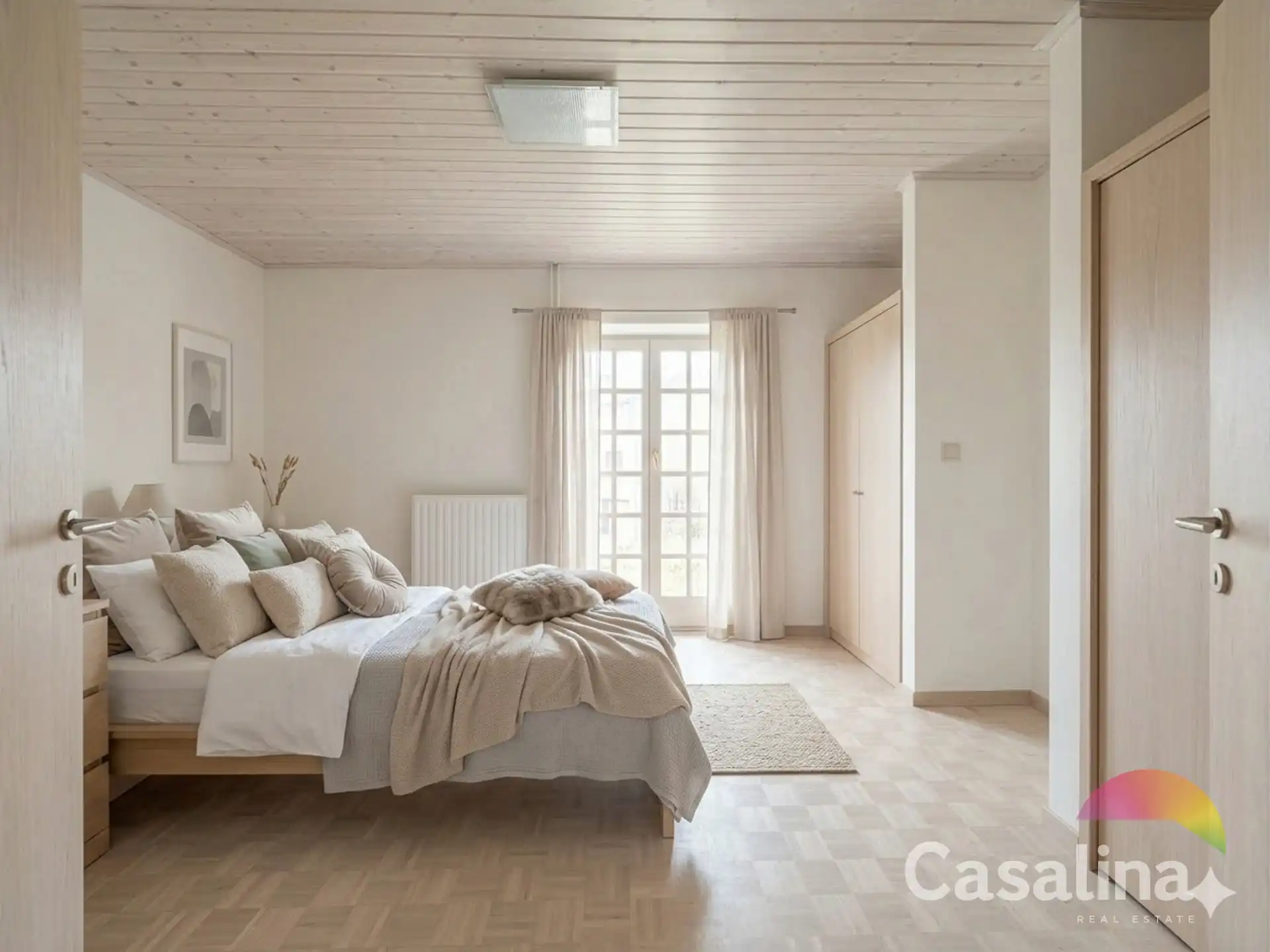 Te renoveren woning met 3 slaapkamers foto 13