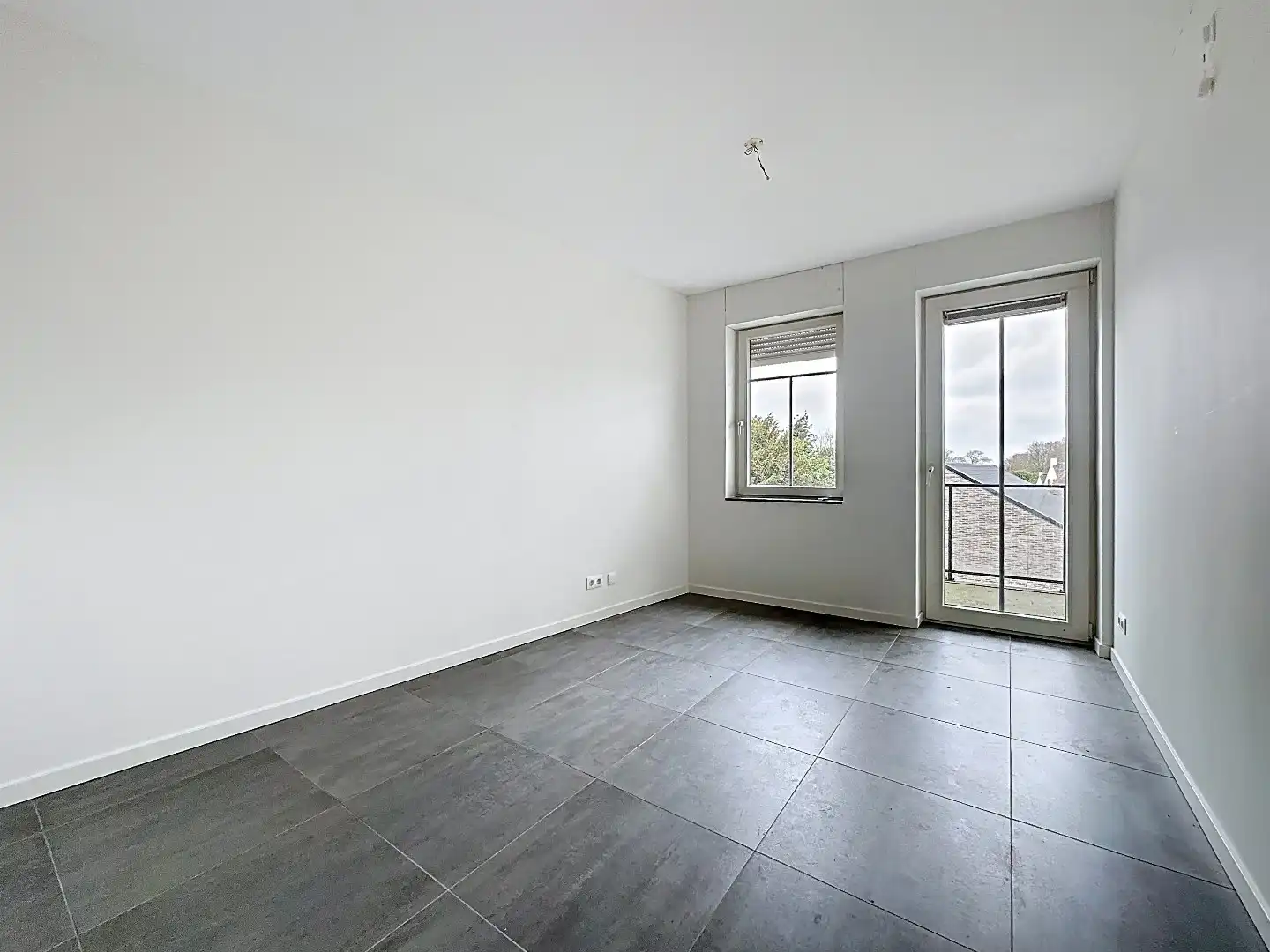 Instapklaar appartement met balkon en parkeerplaats in Aardenburg foto 22