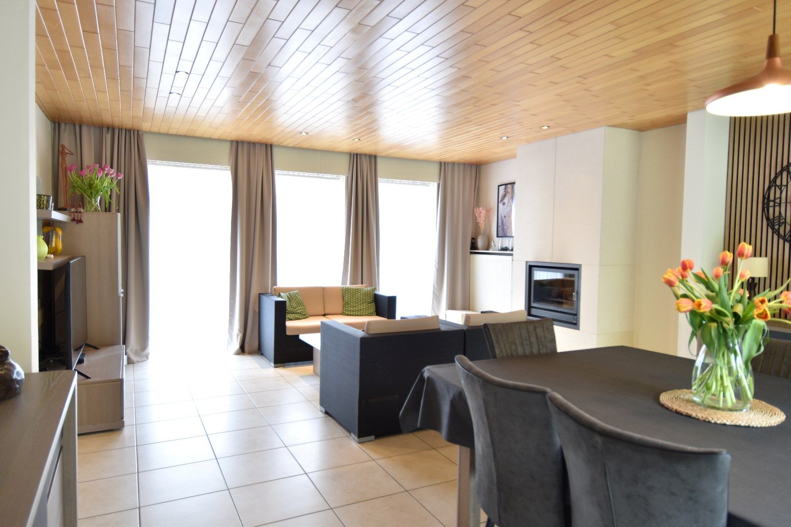 Landelijk wonen in alle comfort én met 4 slaapkamers te Sint-Eloois-Winkel foto 6