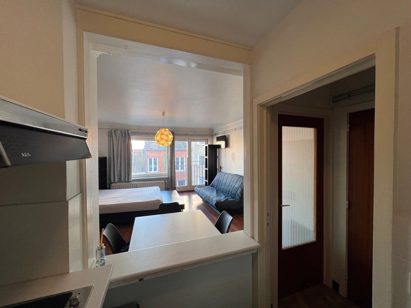 Appartement te huur foto 5
