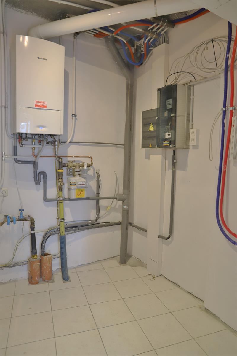 Appartement te huur foto 15