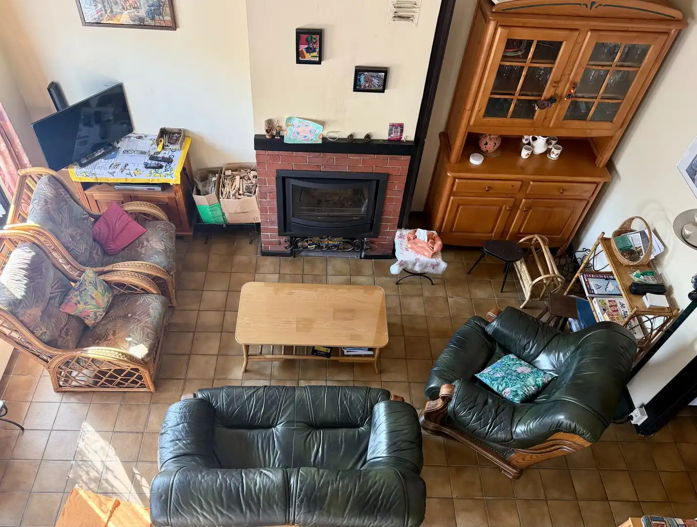 Sunparks Oostduinkerke - Nette visserwoning met tuintje rondomrond foto 8
