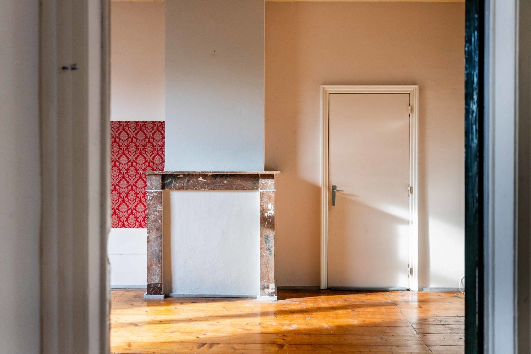Te Koop - Uitzonderlijke authentieke woning  foto 18