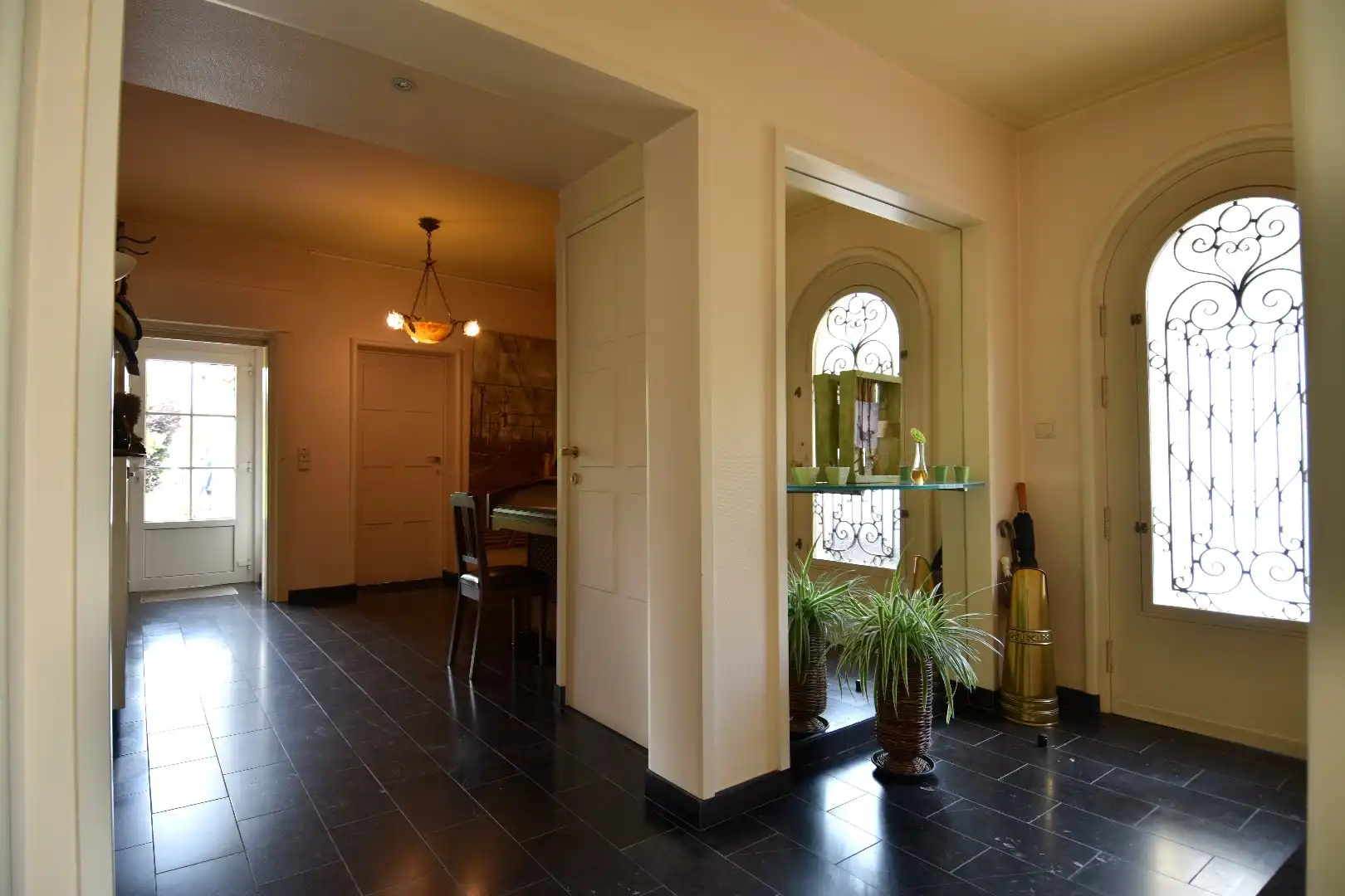 Villa met 4 slaapkamers (meer mogelijk!), garage en zonnige tuin te koop in Avelgem foto 3