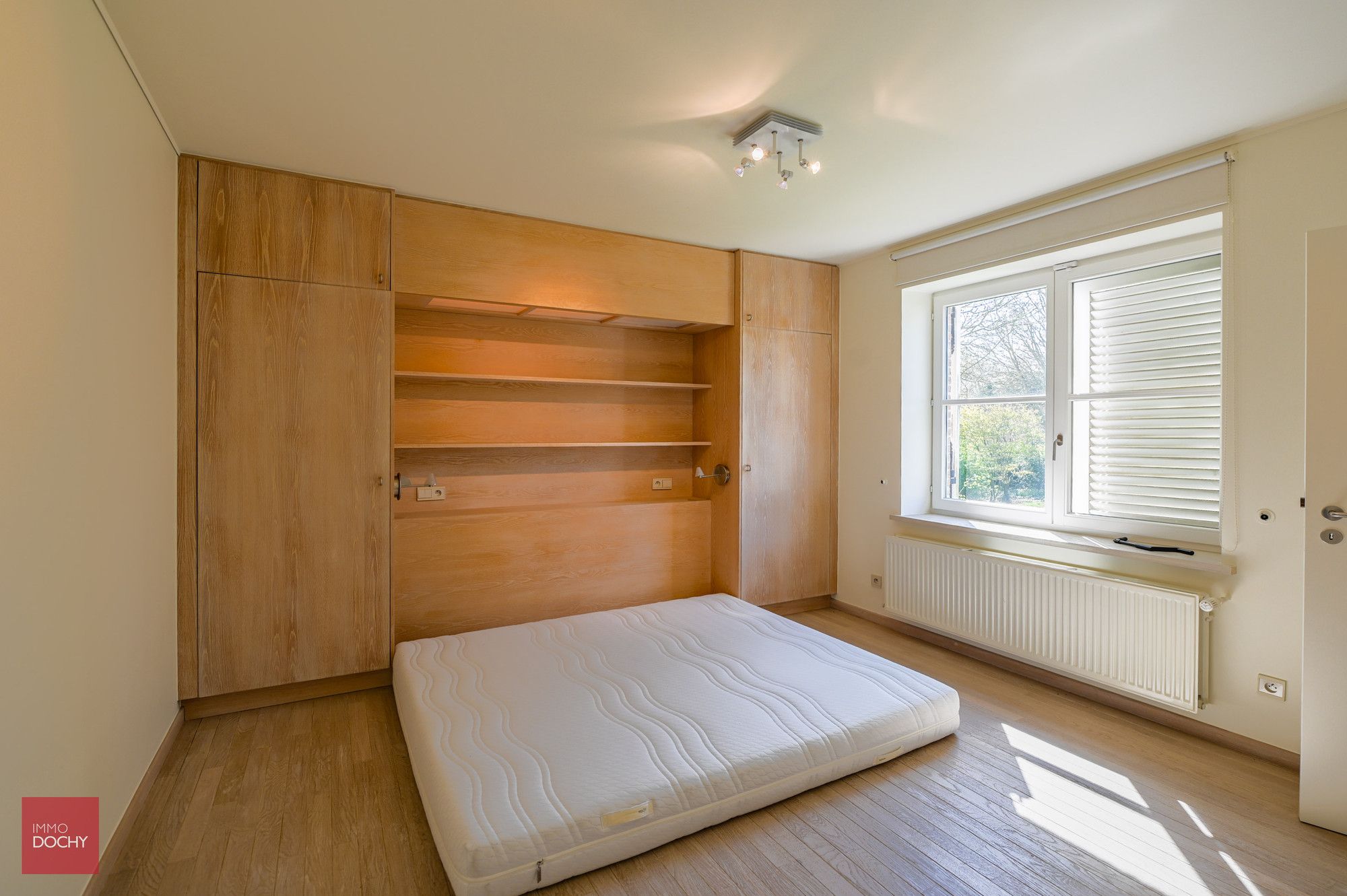 Ruime villa op topligging (Wolvendreef) foto 11