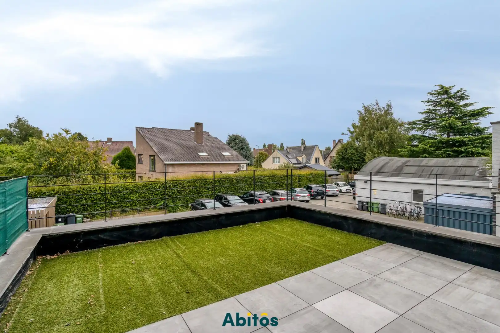 Energiezuinige duplex met 2 slaapkamers en zonnige terrassen foto 20