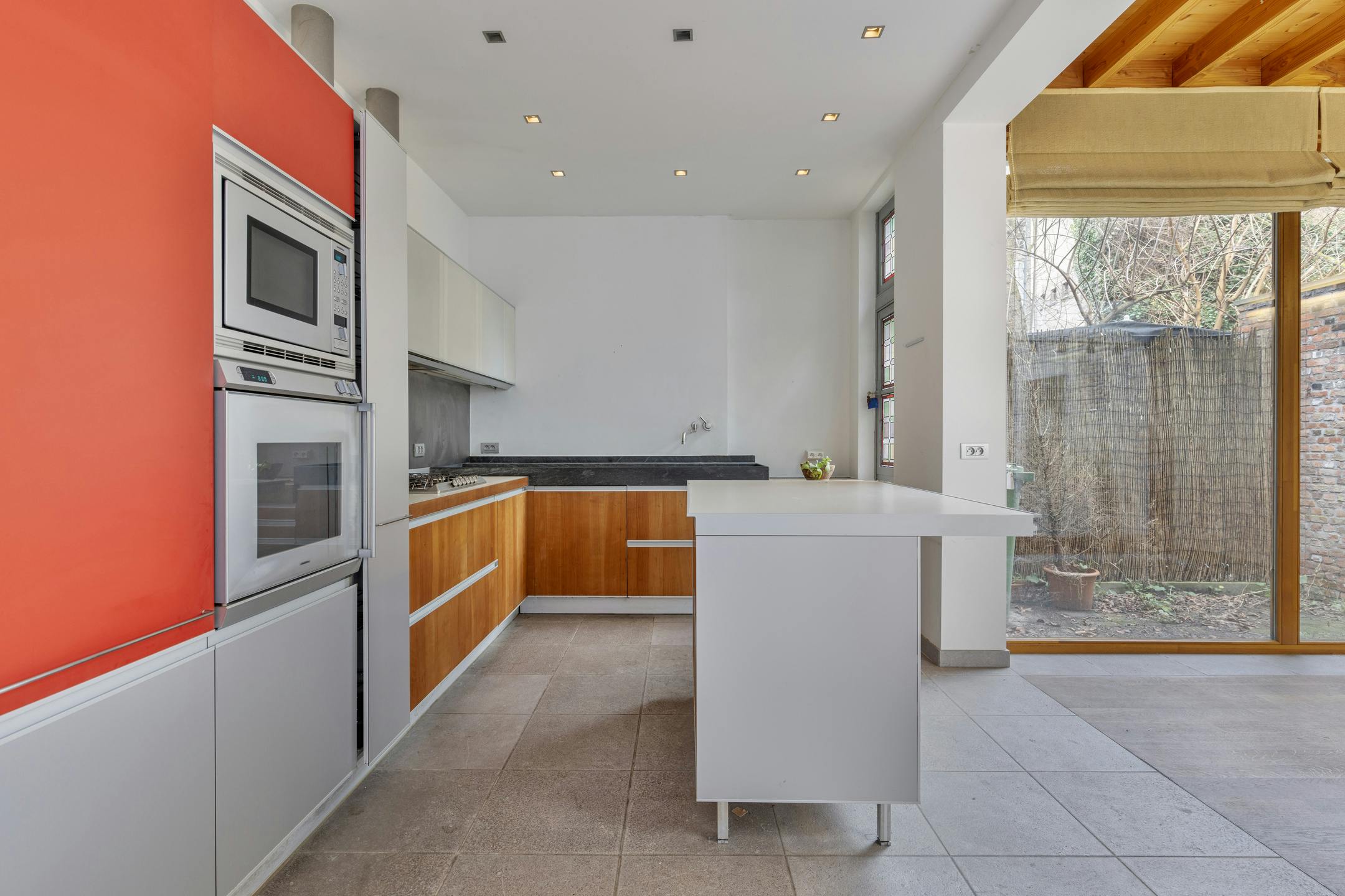 Handelshuis (466 m²) te koop te Antwerpen centrum  foto 10
