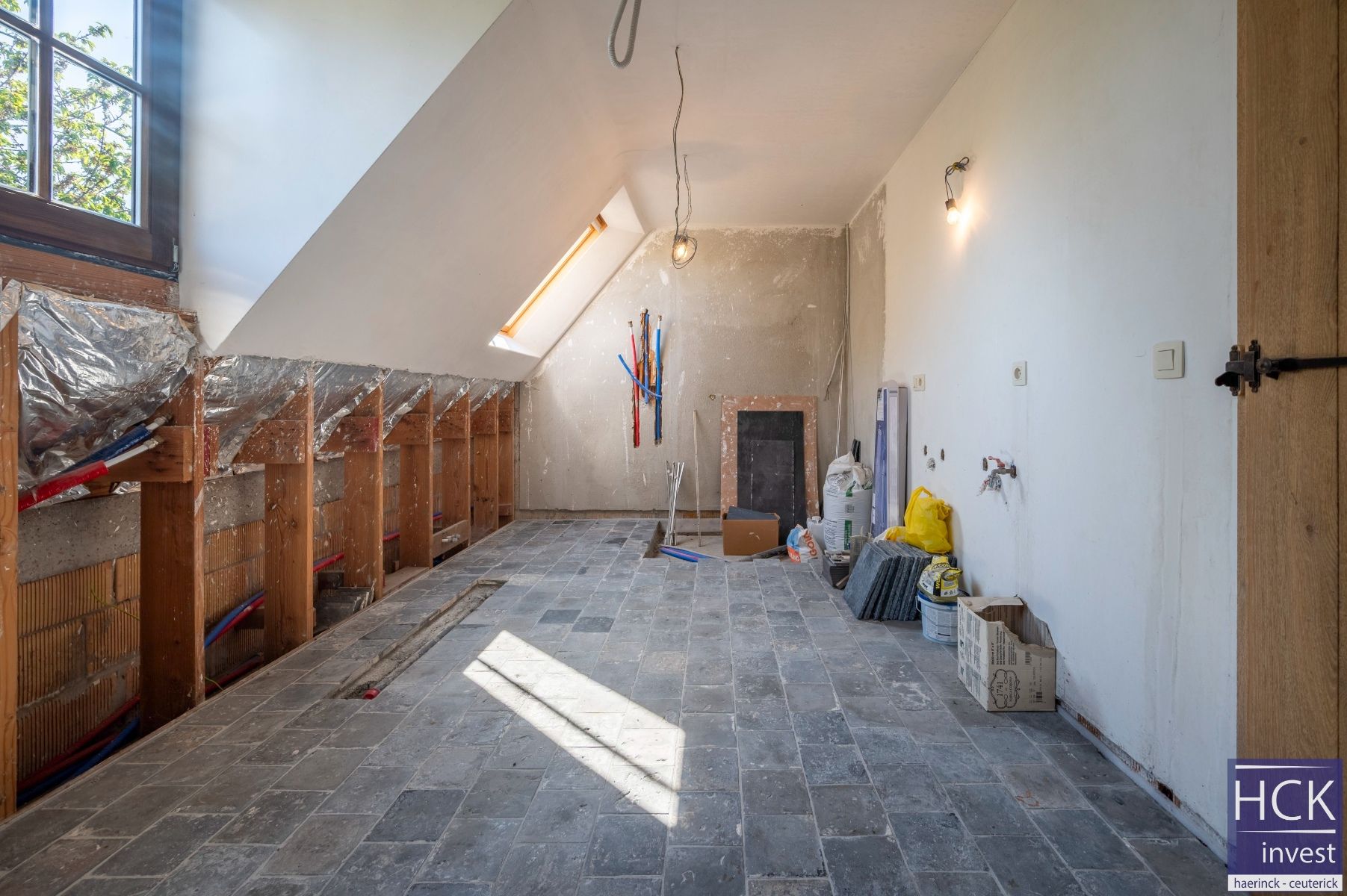 KRUISHOUTEM - Exclusieve landelijke woning met bijgebouwen, high-end afwerking!! foto 30