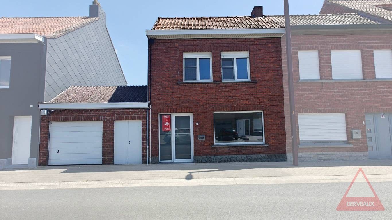 Dadizele – Ruime woning met garage foto 2