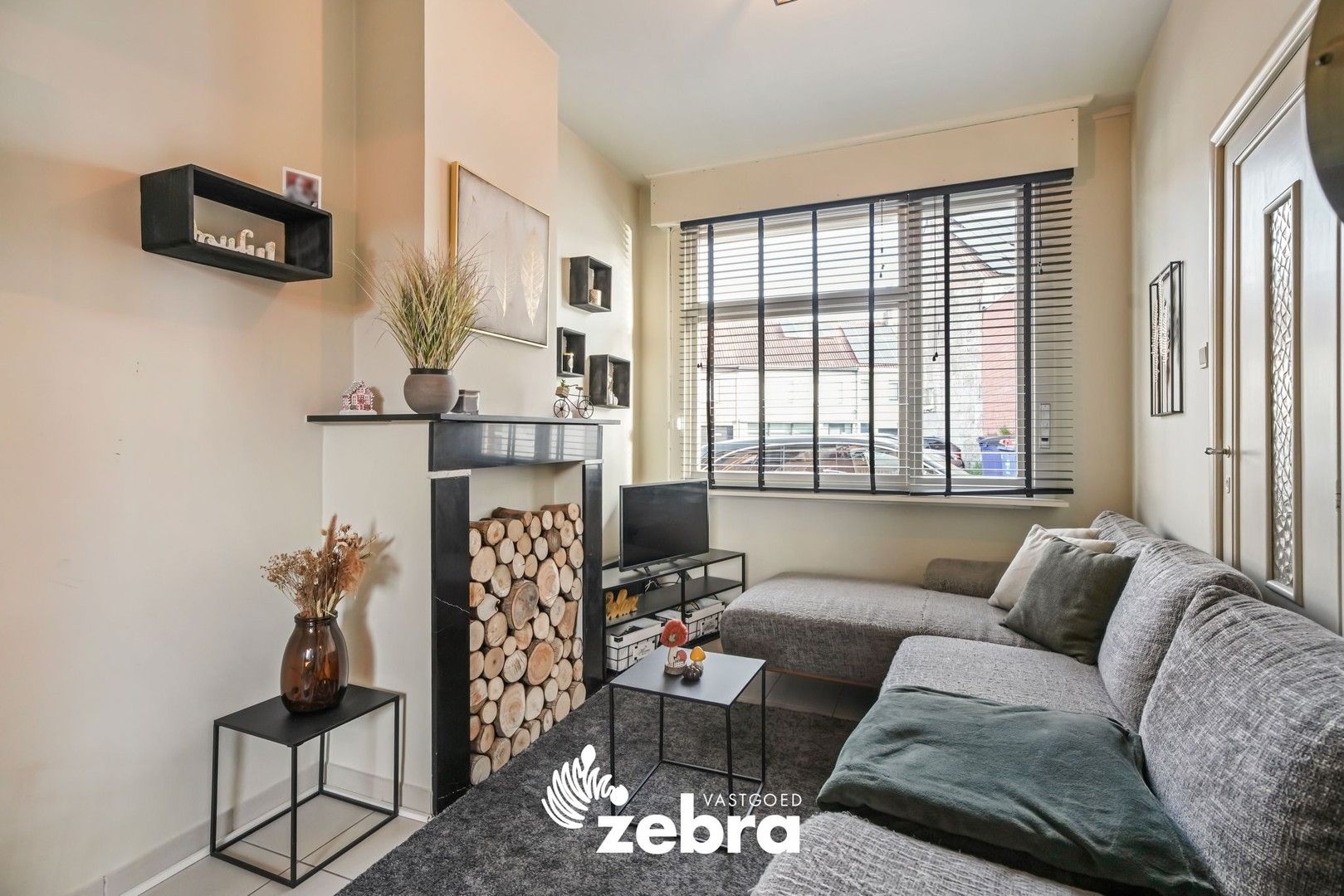 Instapklare woning met 3 slaapkamers nabij het centrum van Izegem! foto 4