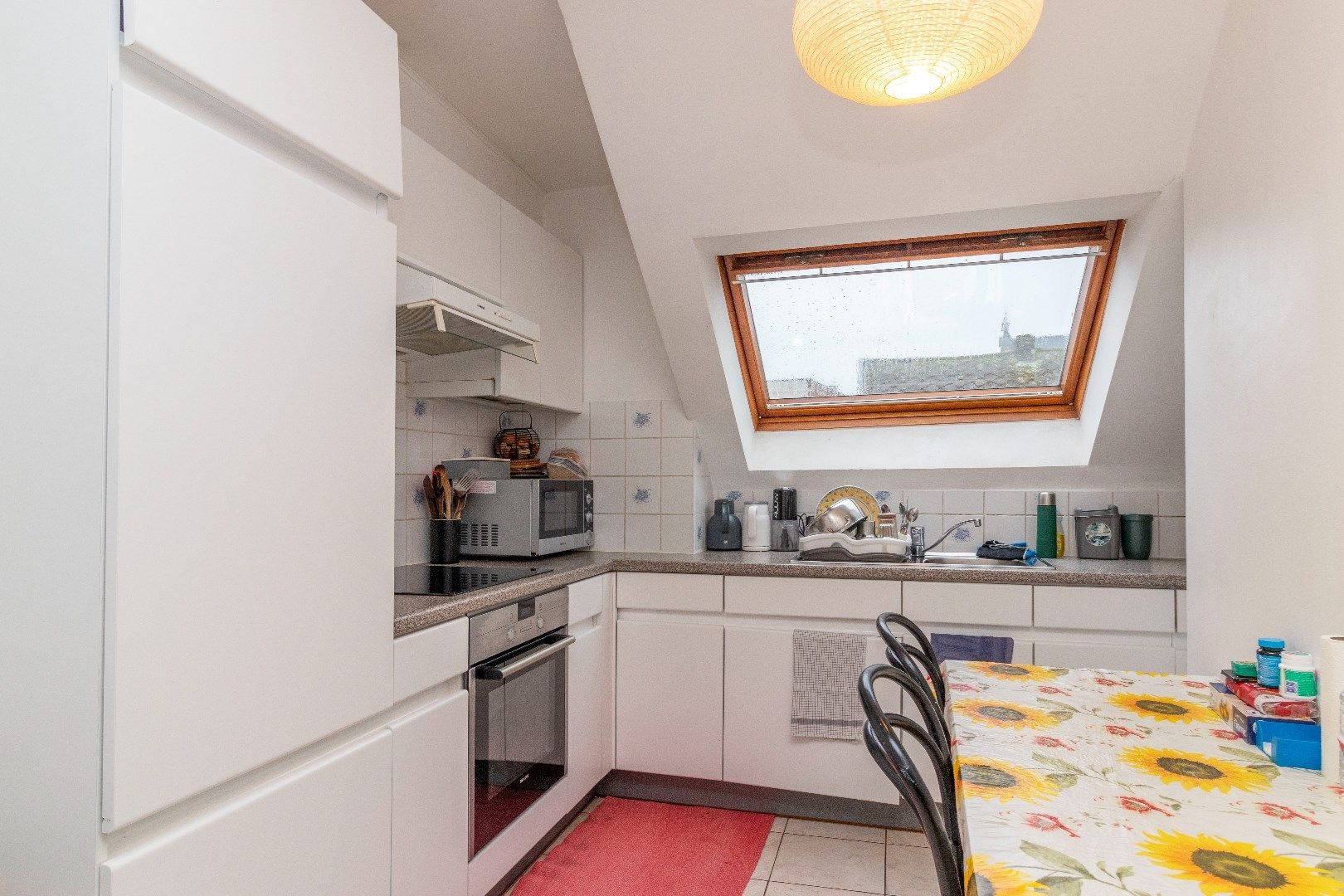Duplexappartement in het centrum foto 5
