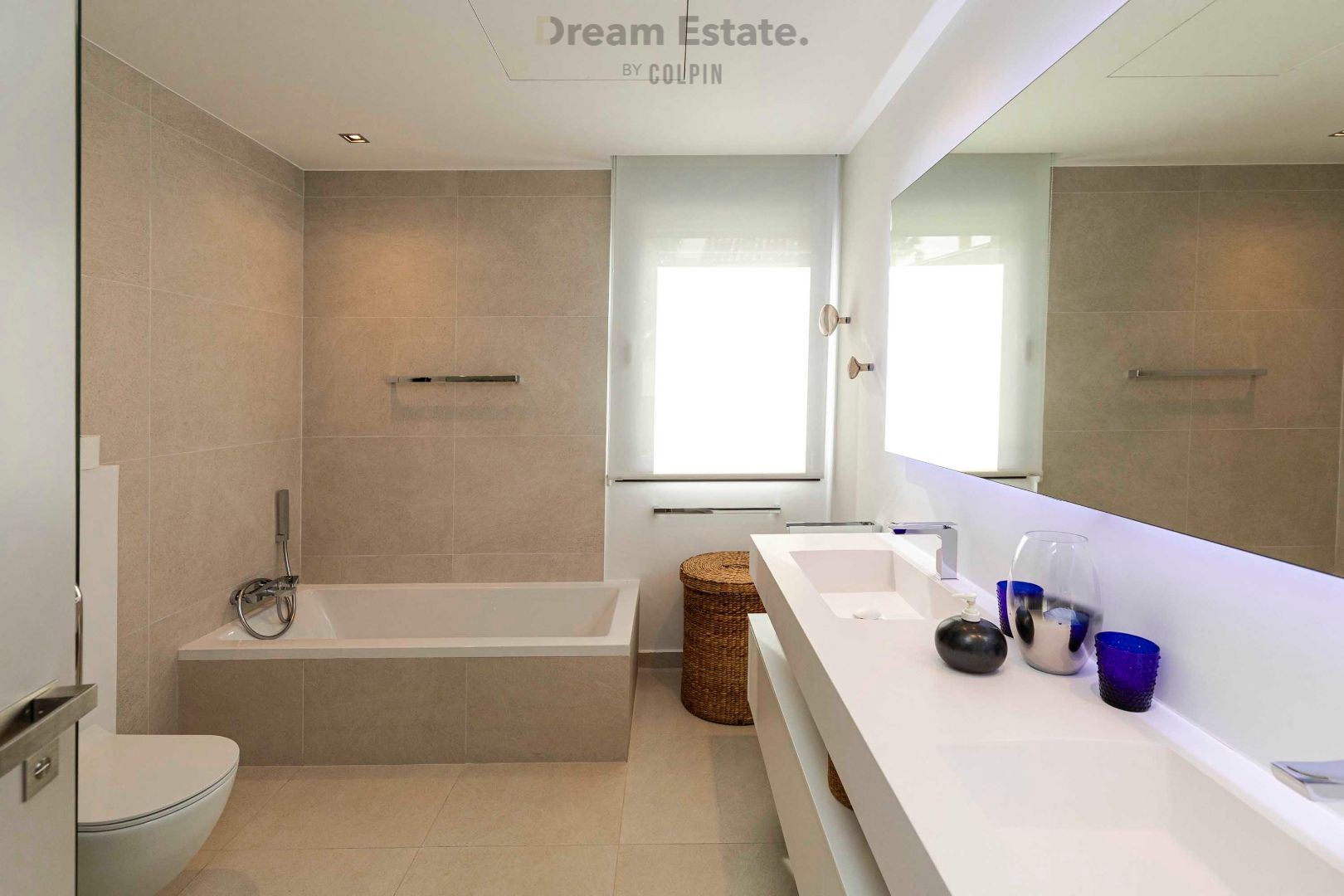 Villa gelegen aan de golf van La Alqueria. foto 25