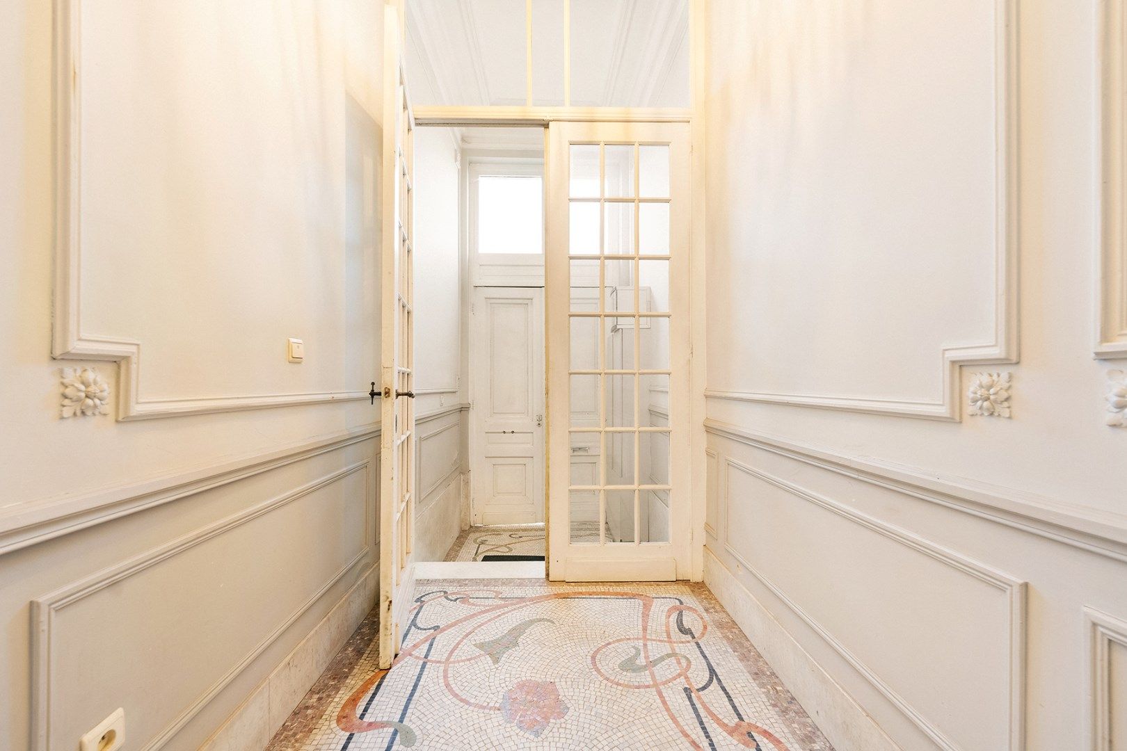 Prachtige herenwoning in Gent foto 4