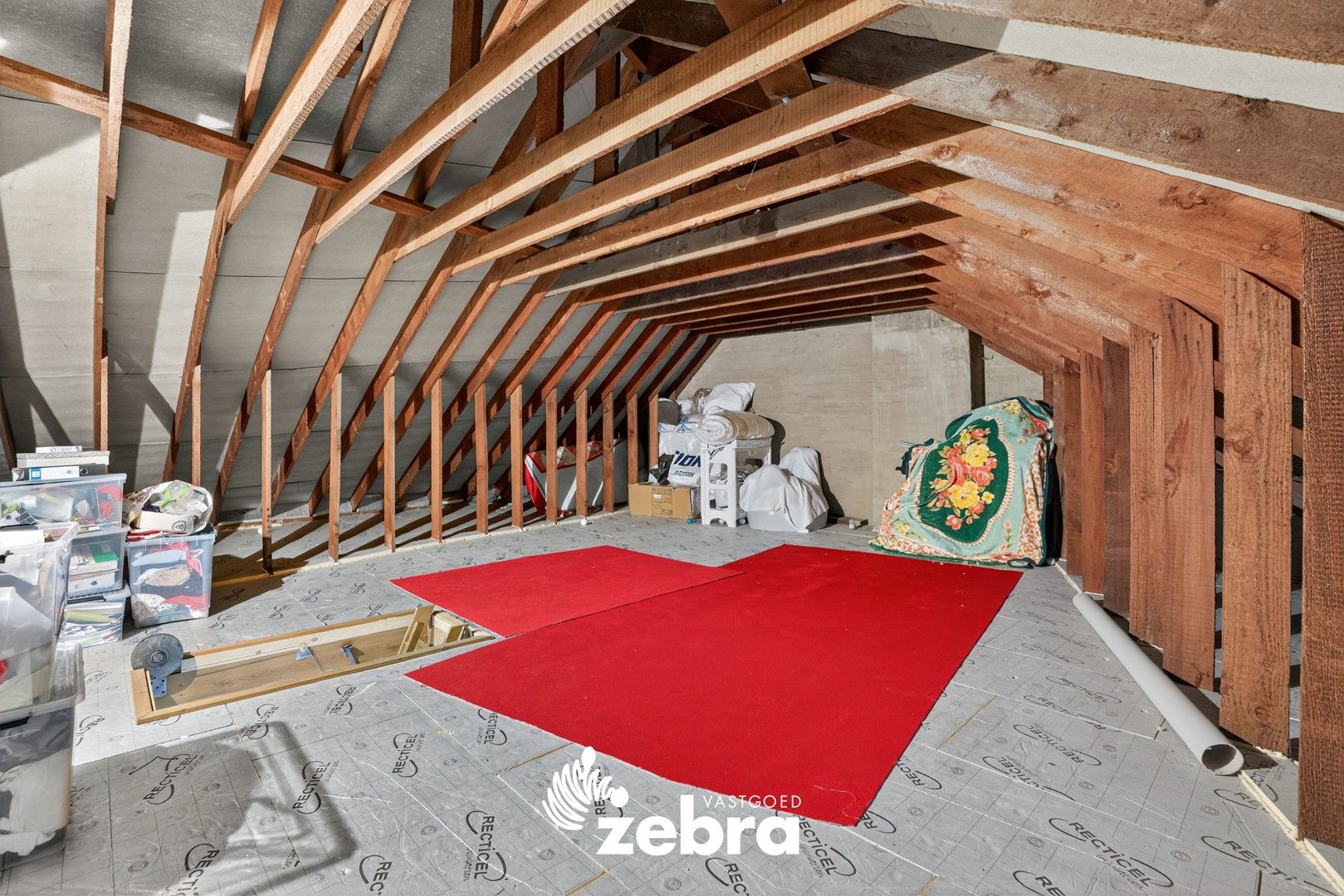 Instapklare moderne woning met drie slaapkamers te Tielt (Meulebeke)! foto 22
